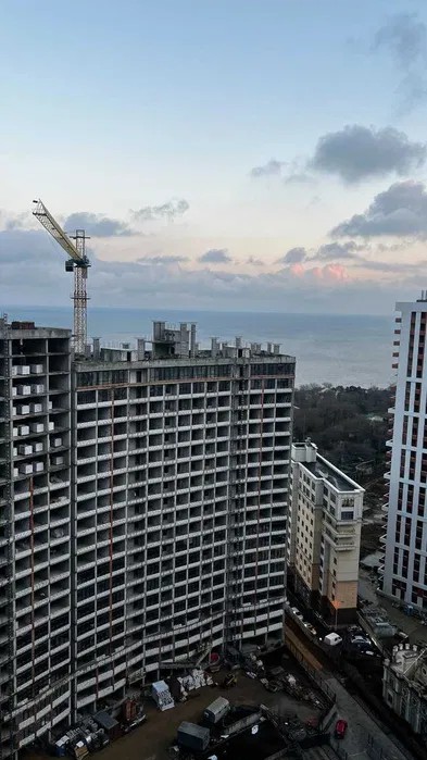 Житловий комплекс Атмосфера