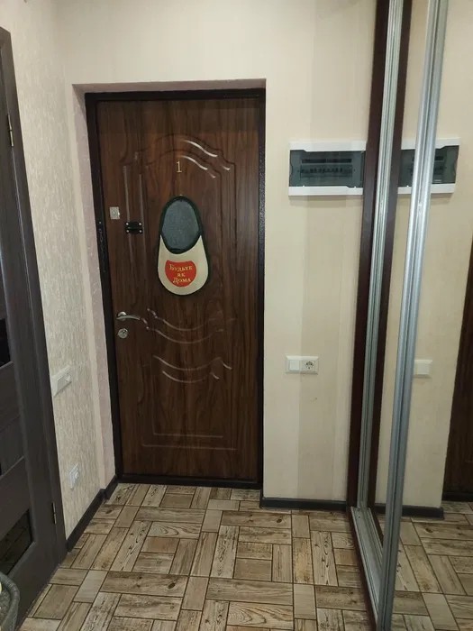 1 кімнатна квартира - ЖК Золоті стовпи