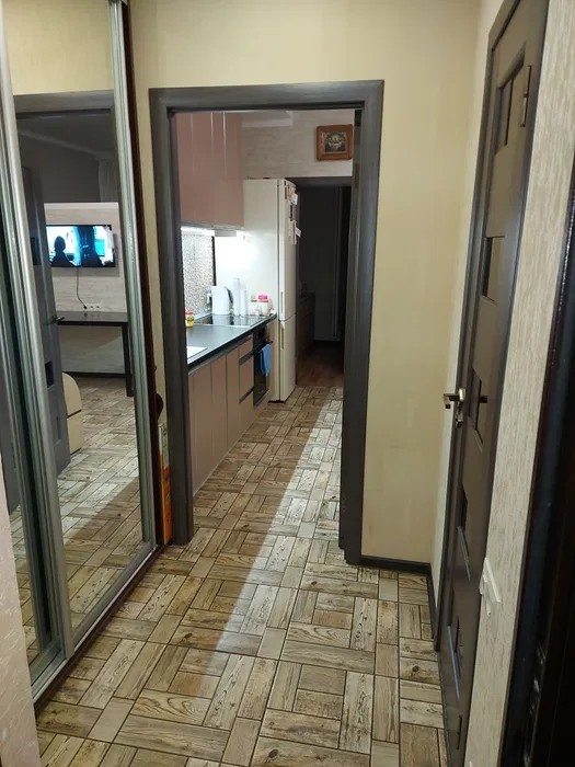 1 кімнатна квартира - ЖК Золоті стовпи