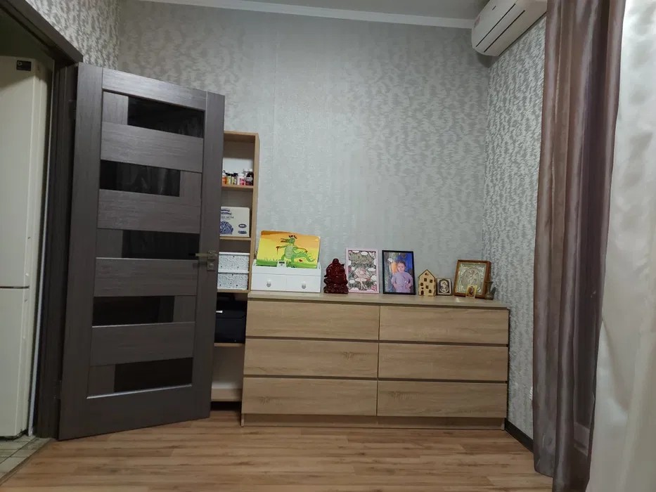 1 кімнатна квартира - ЖК Золоті стовпи