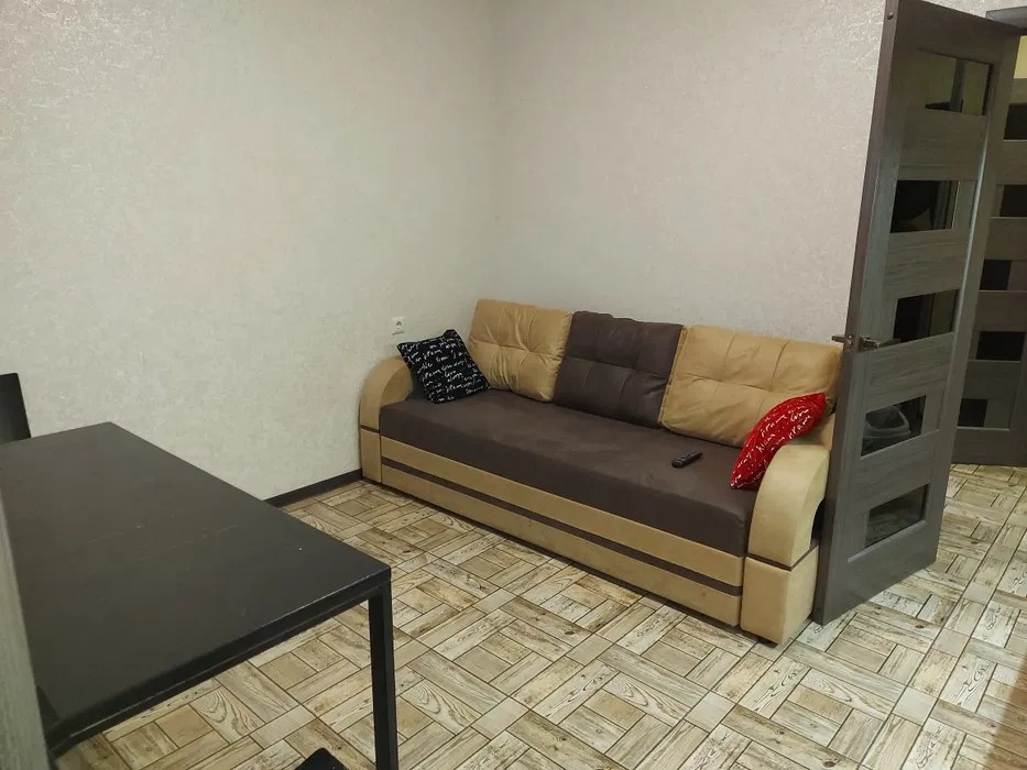 1 кімнатна квартира - ЖК Золоті стовпи