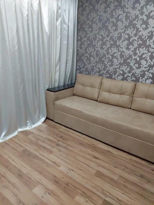 1 кімнатна квартира - ЖК Золоті стовпи