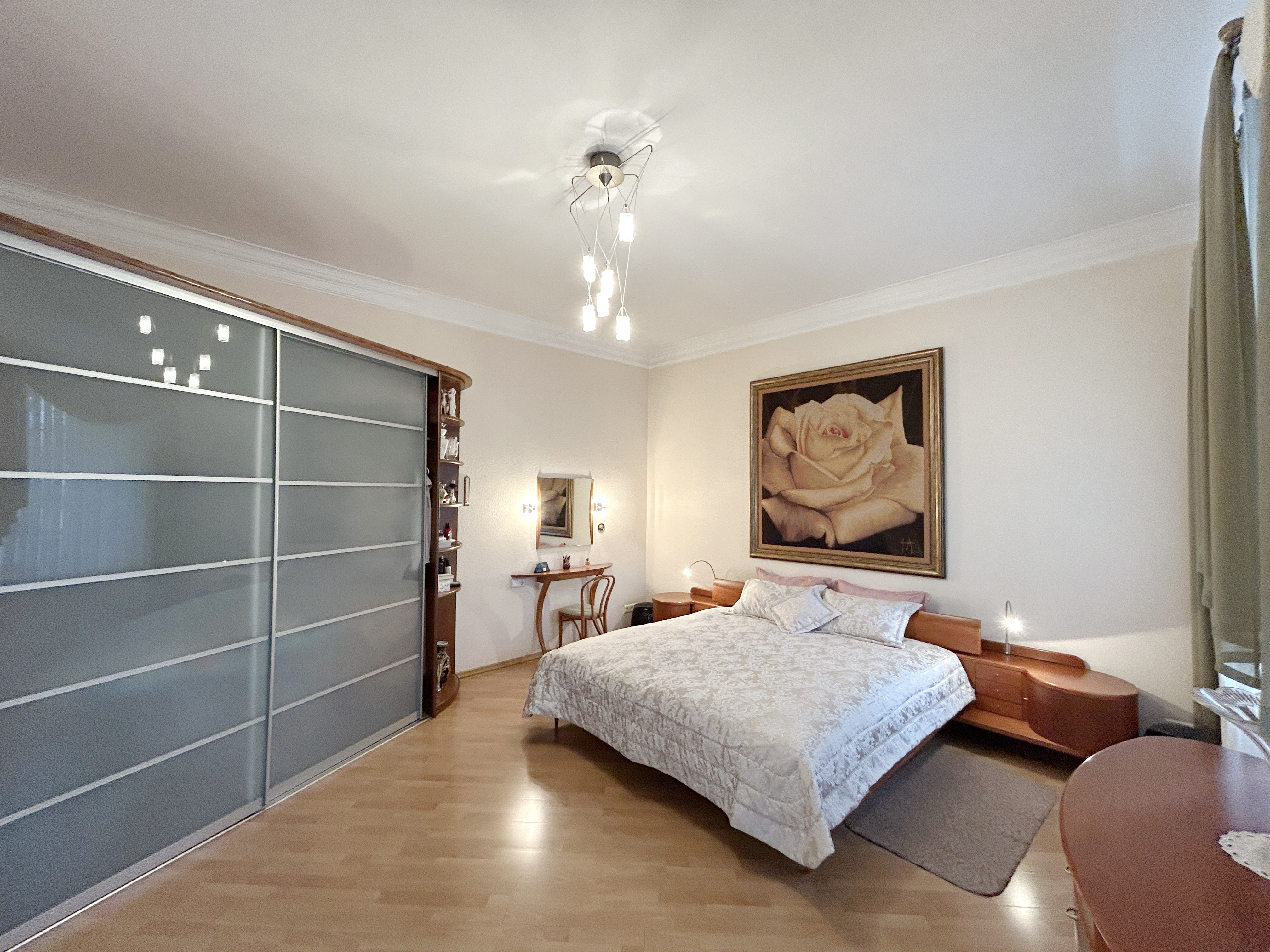 Квартира на Універсітетскій вул.