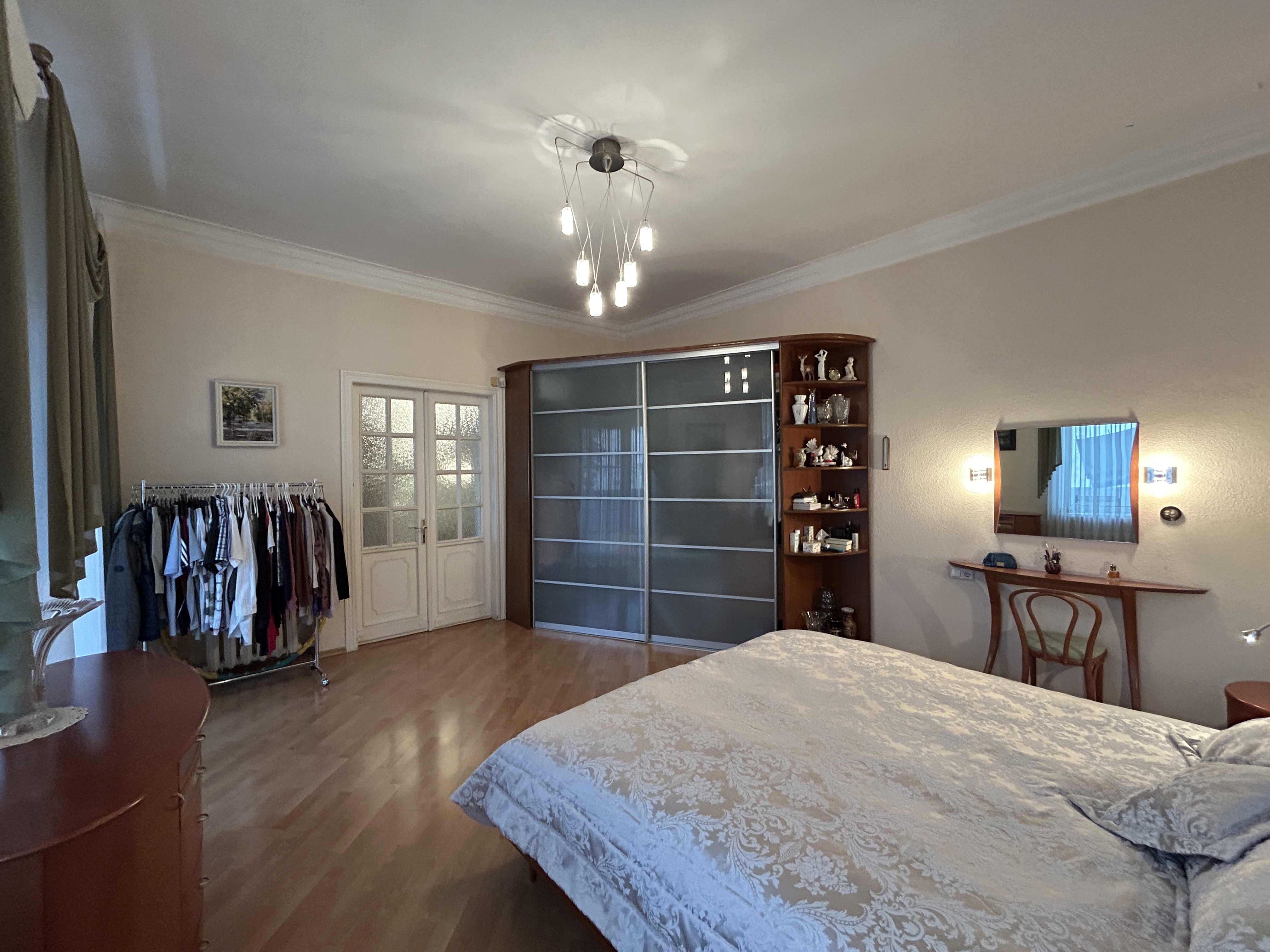 Квартира на Універсітетскій вул.