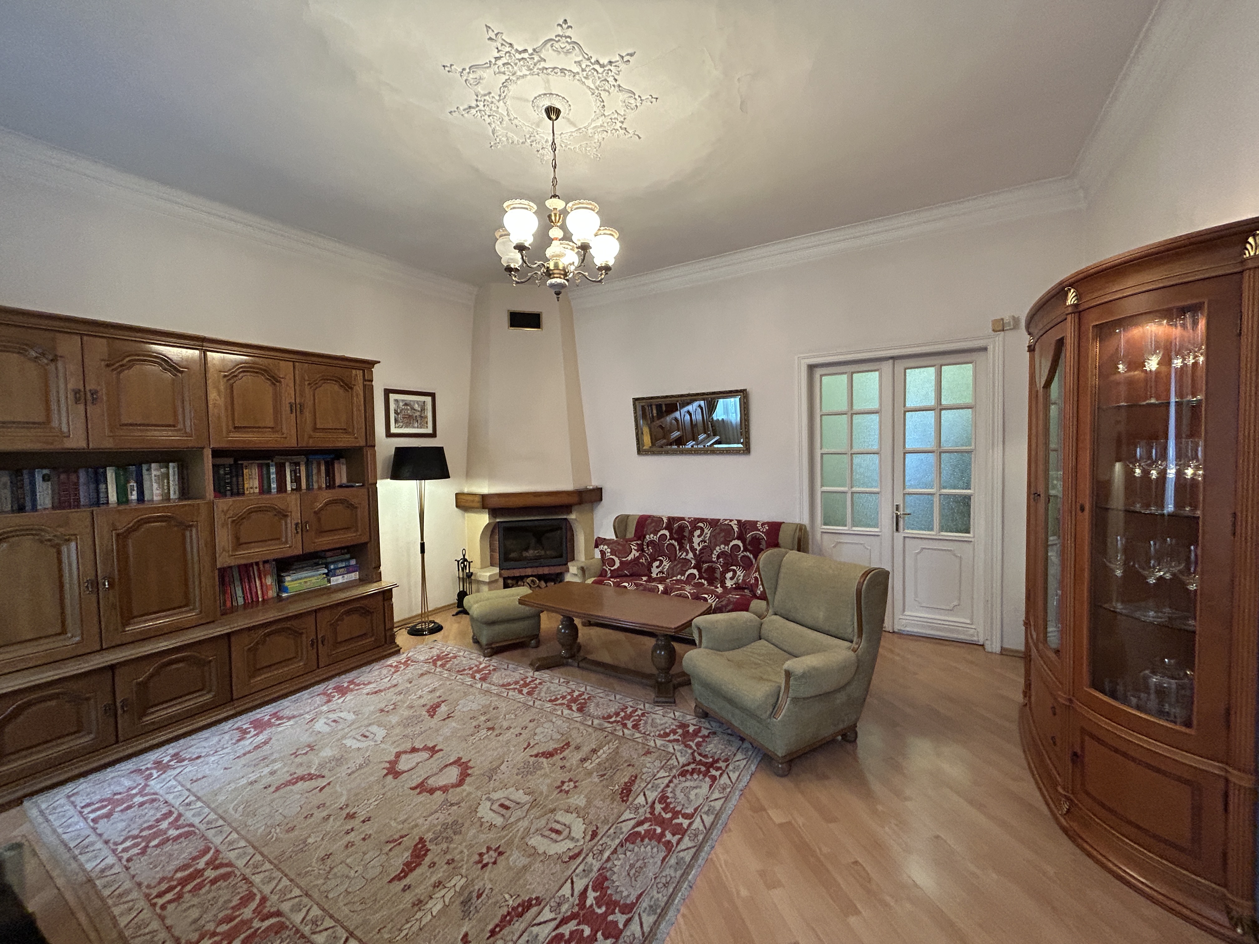 Квартира на Універсітетскій вул.