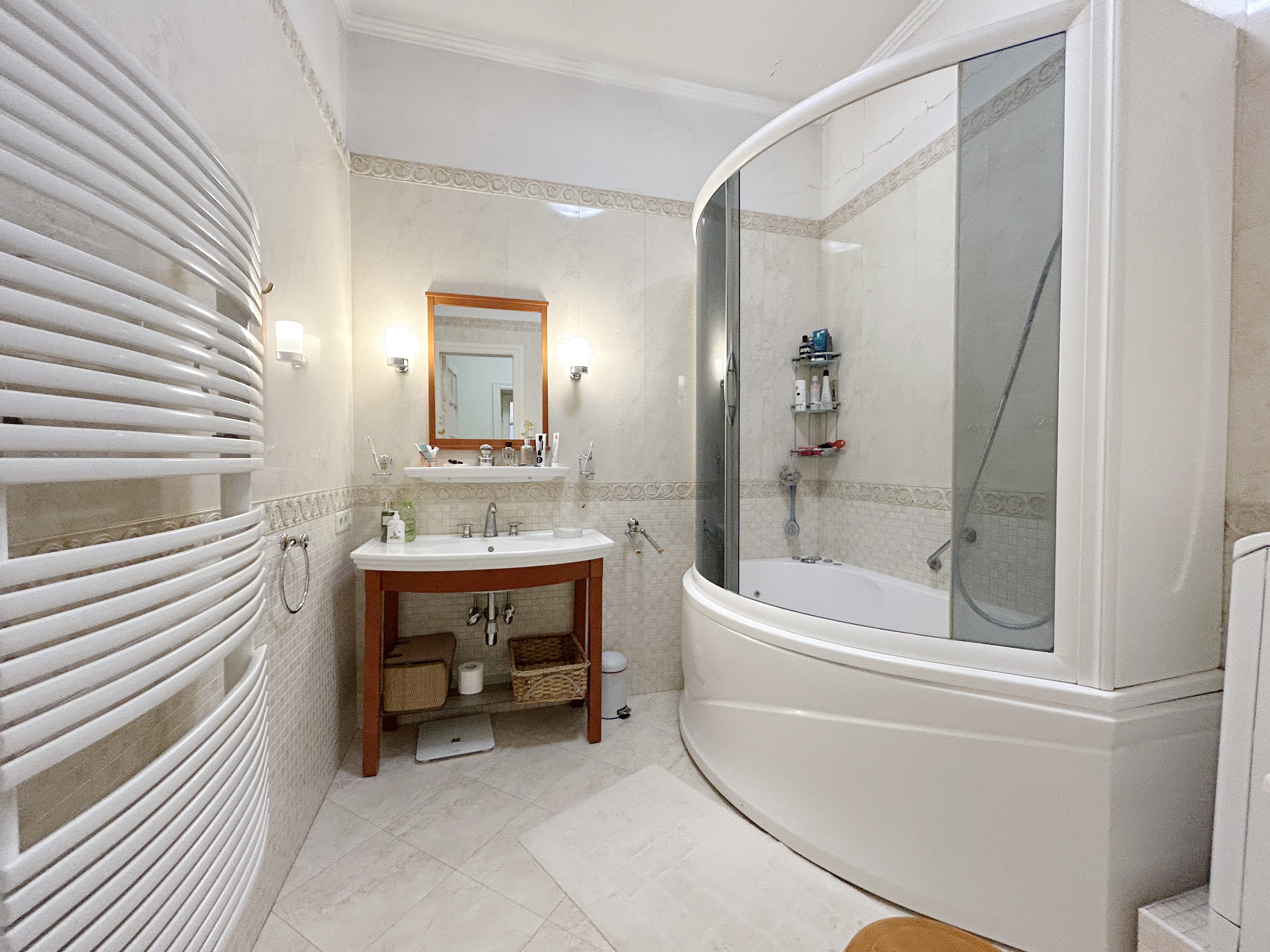 Квартира на Універсітетскій вул.