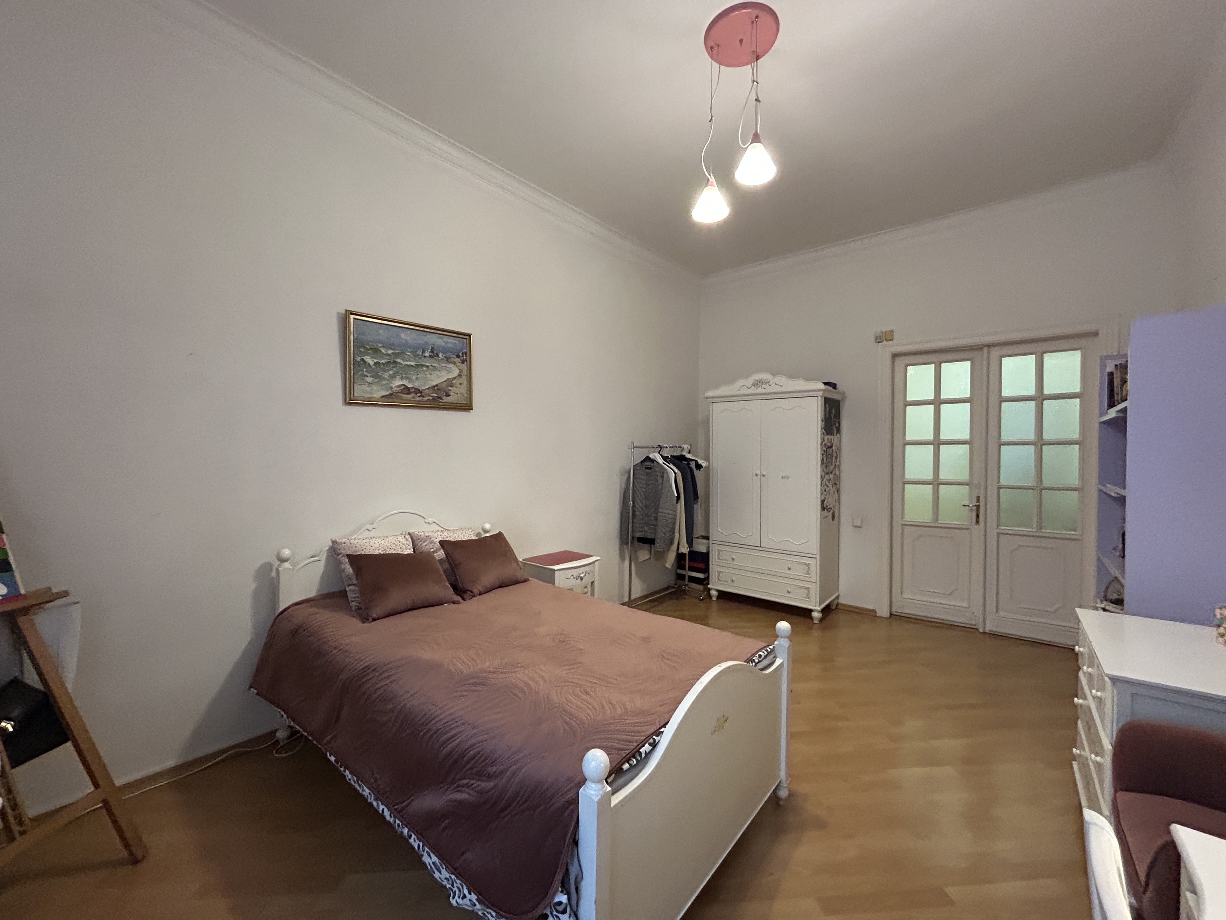 Квартира на Універсітетскій вул.