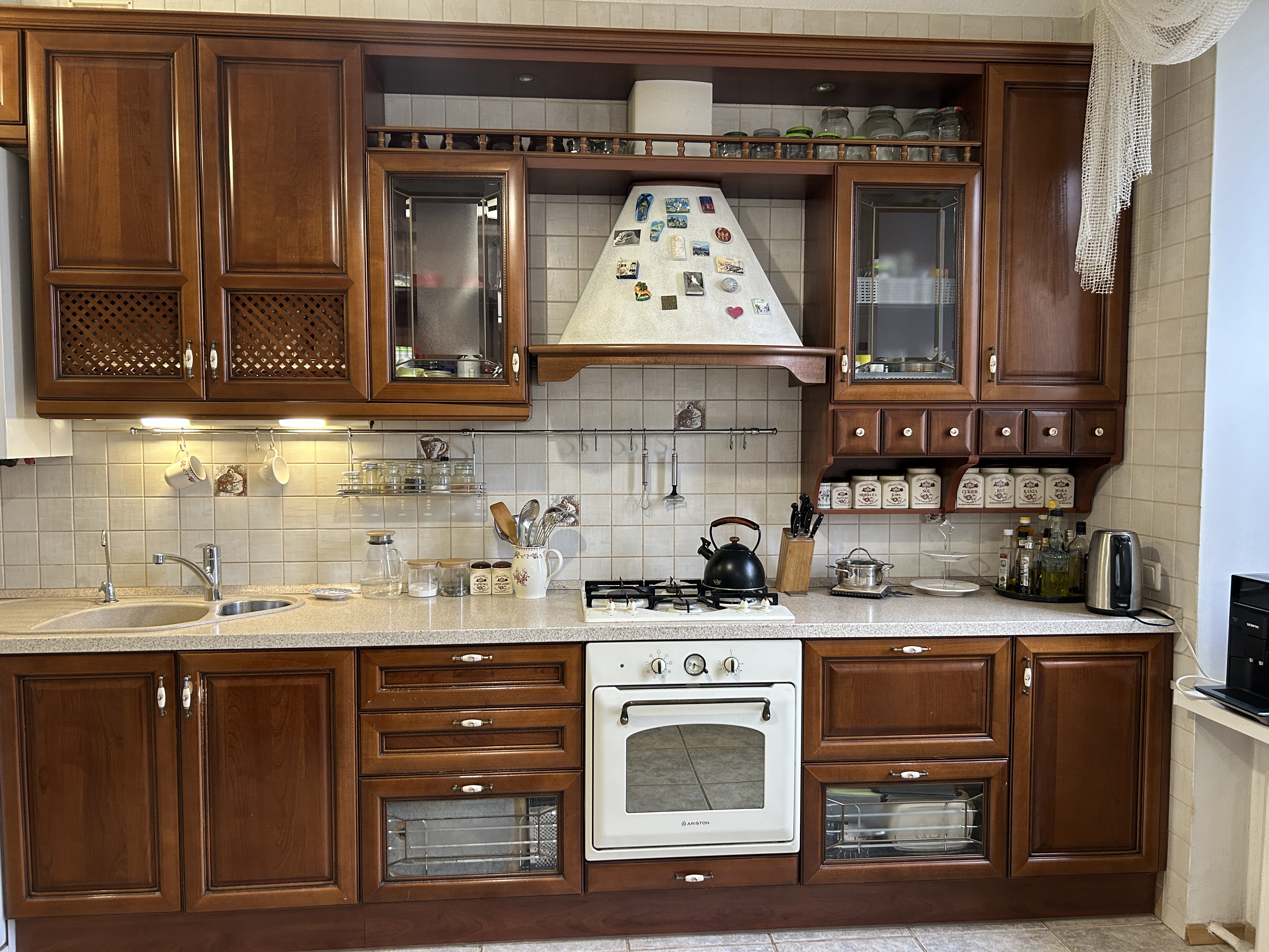 Квартира на Універсітетскій вул.