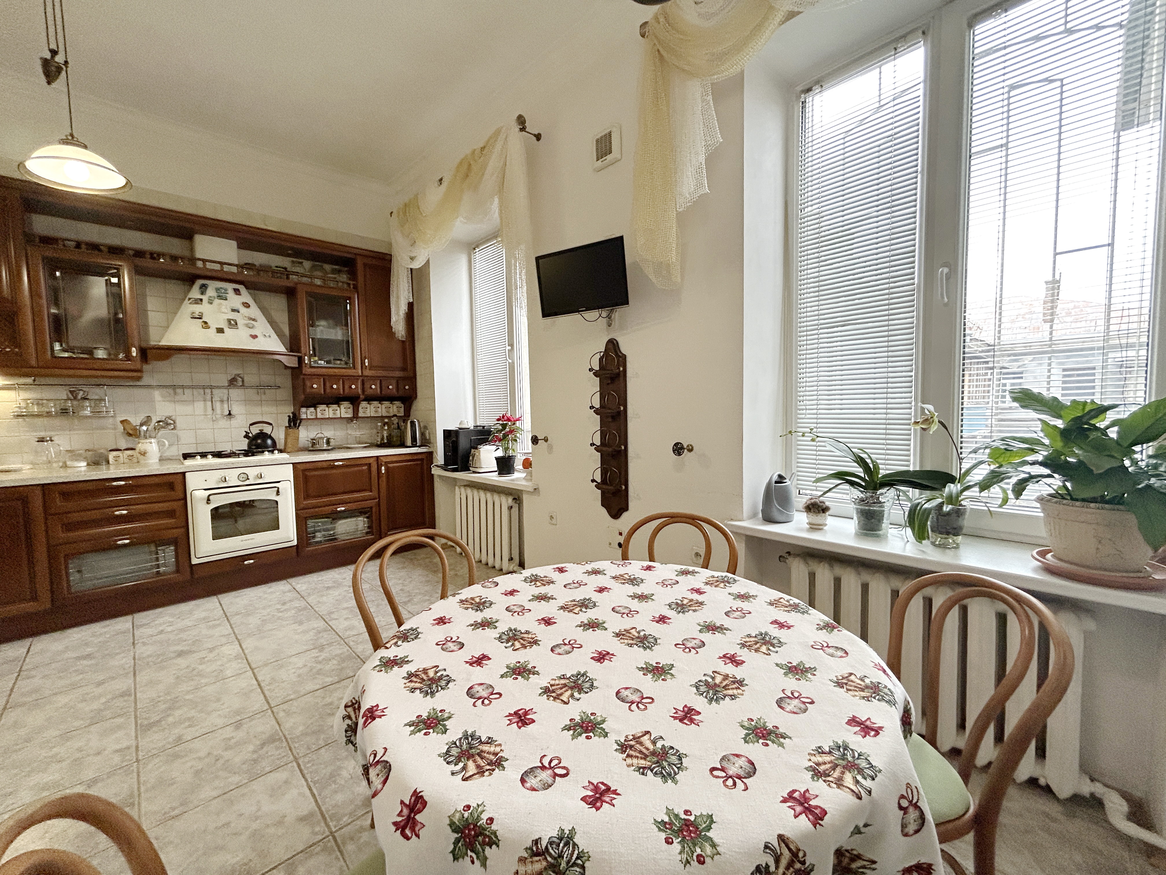 Квартира на Універсітетскій вул.