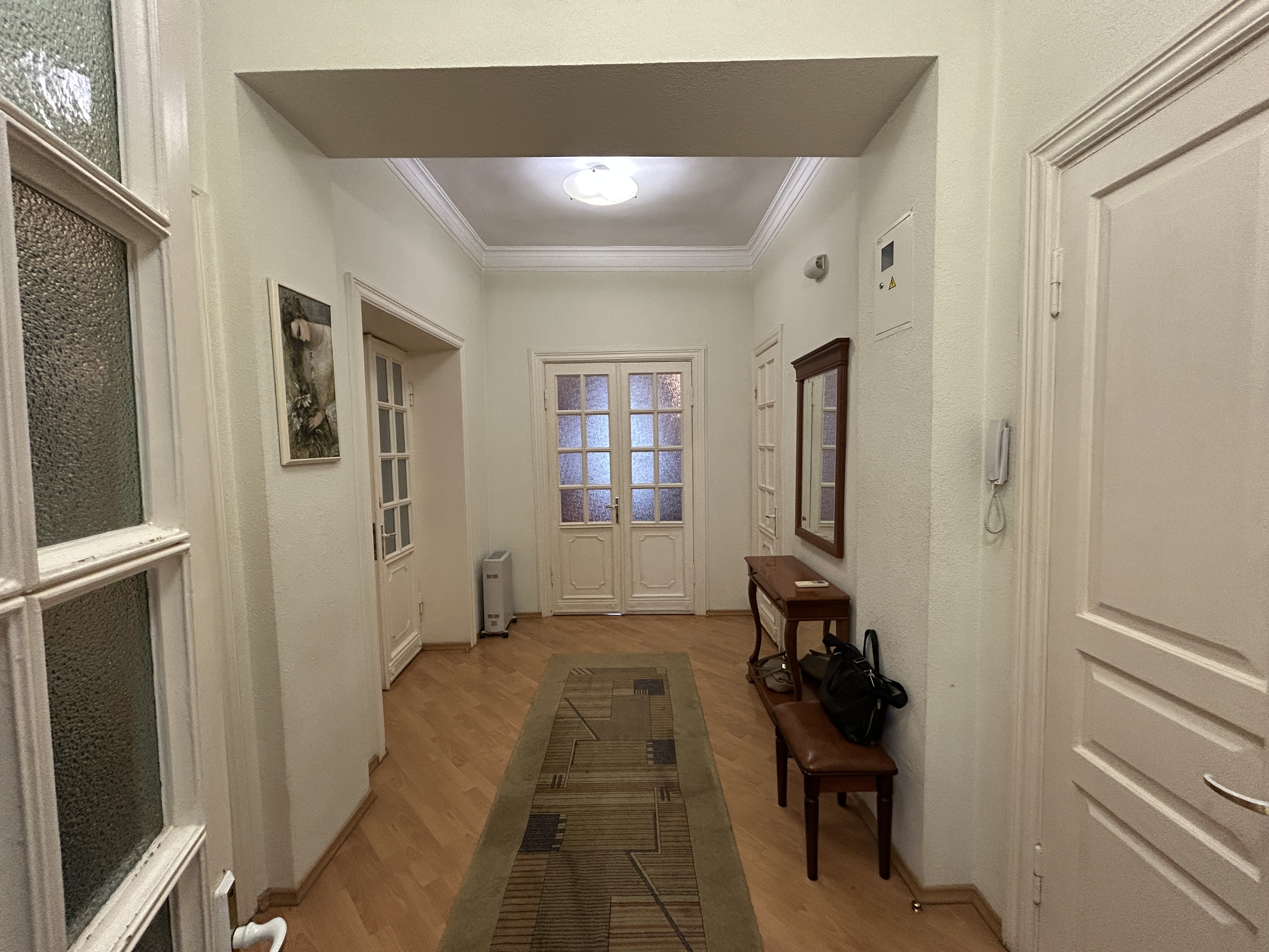 Квартира на Універсітетскій вул.