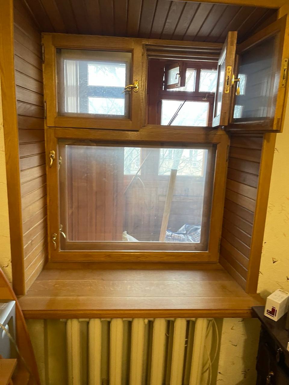 Квартира на Просп. Шевченко вул.