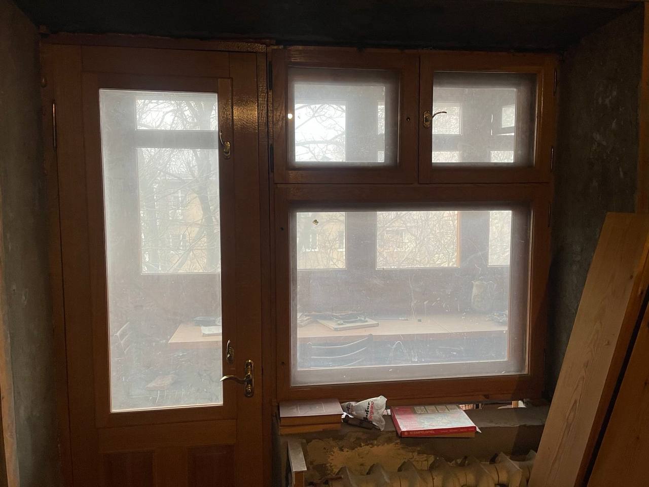 Квартира на Просп. Шевченко вул.