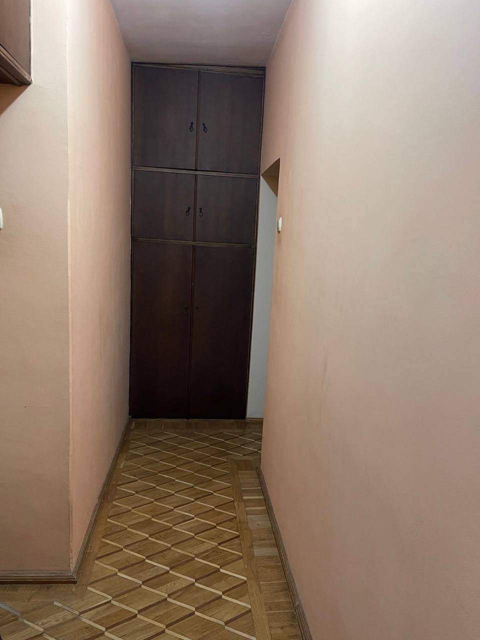 Квартира на Просп. Шевченко вул.