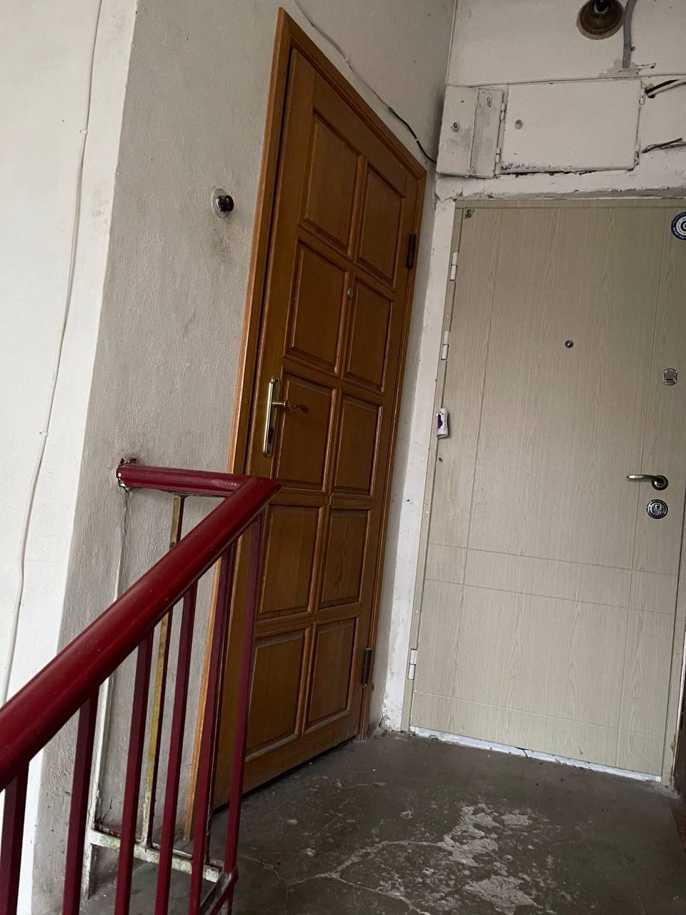 Квартира на Просп. Шевченко вул.