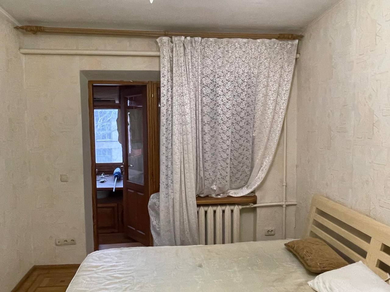 Квартира на Просп. Шевченко вул.