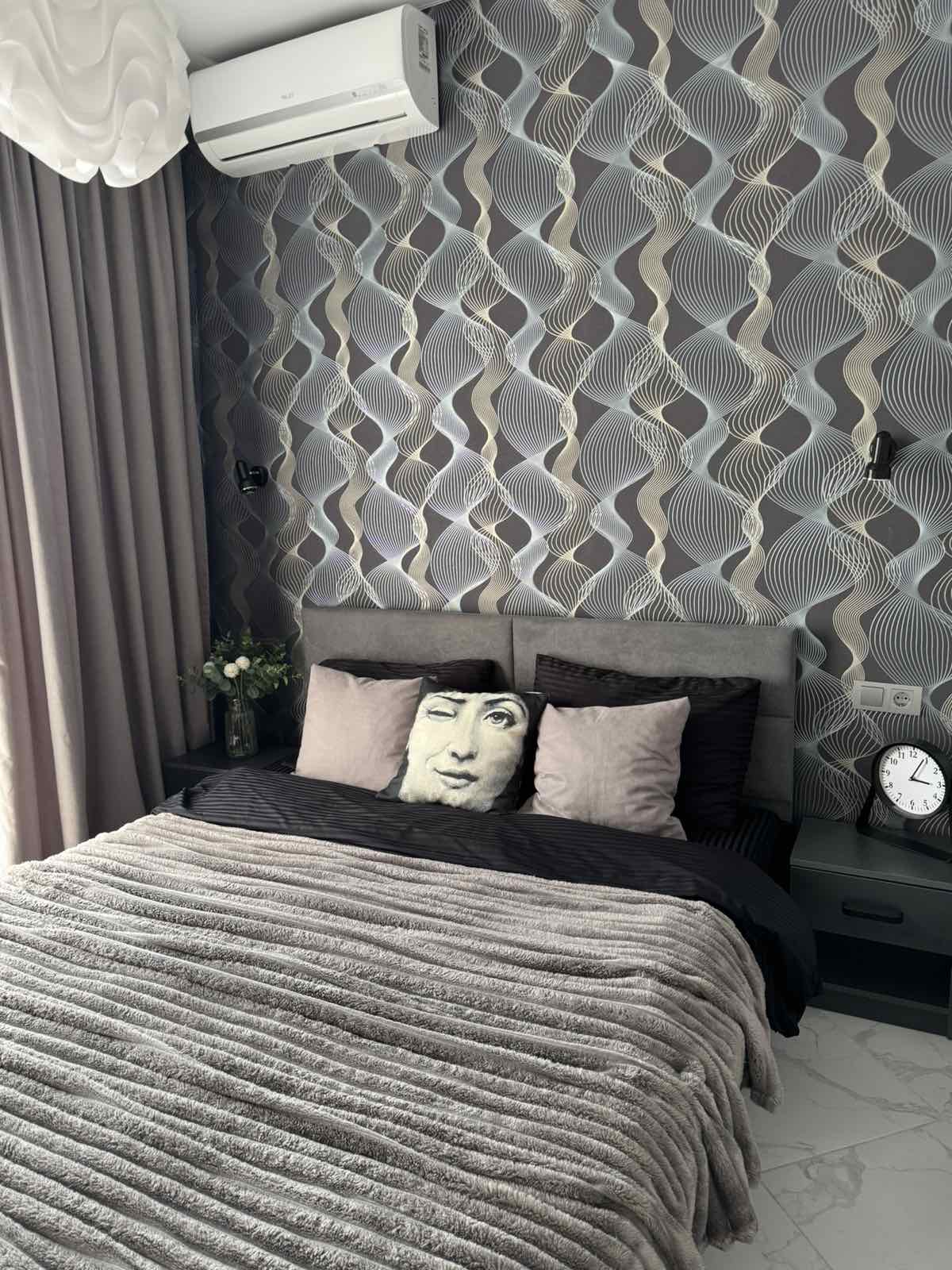 Квартира на Боровського вул.