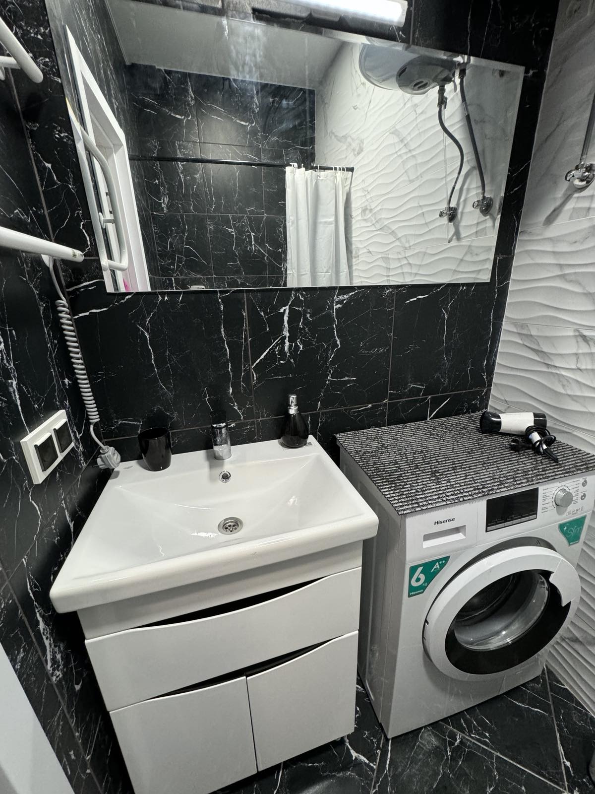 Квартира на Боровського вул.