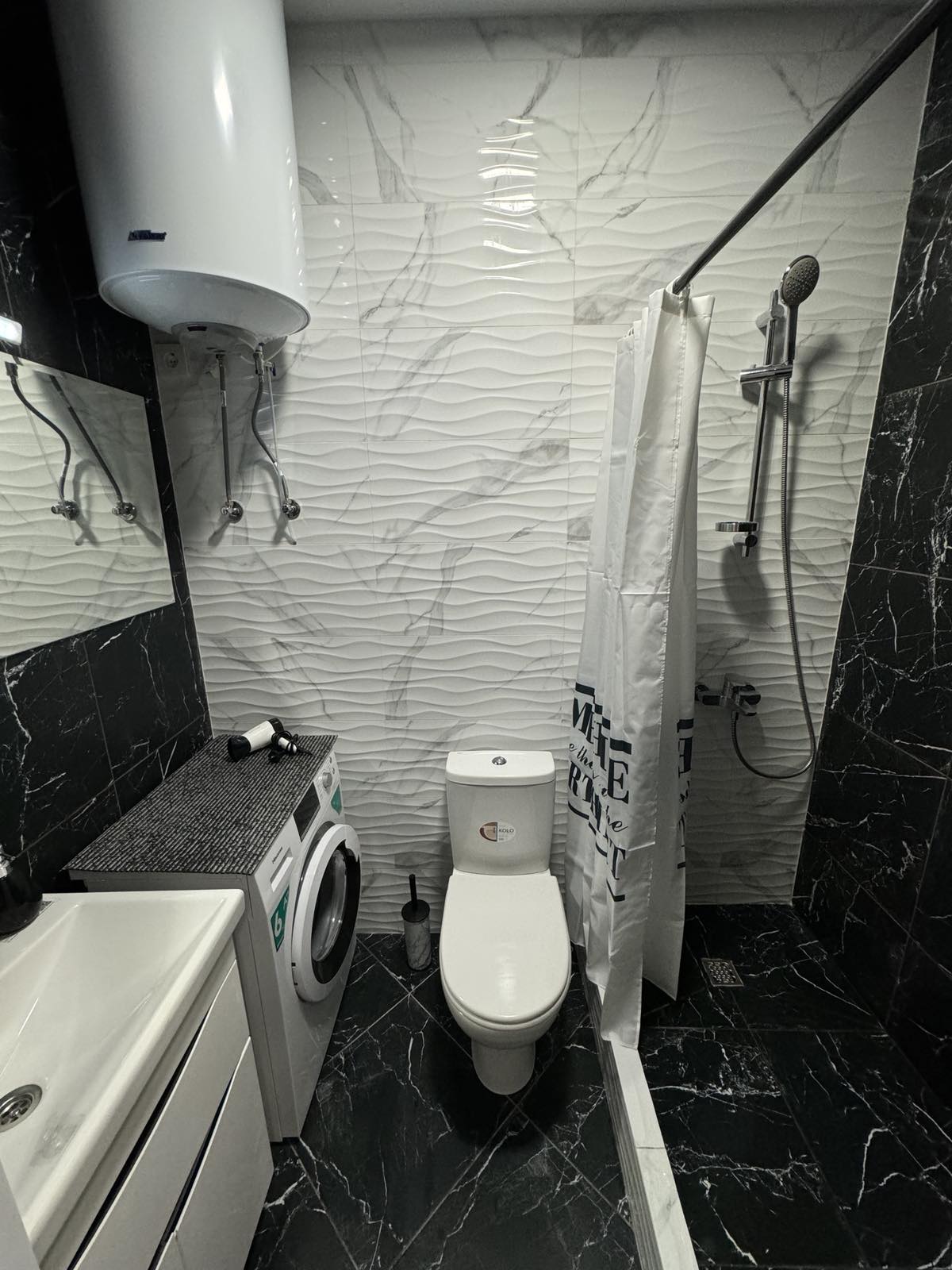 Квартира на Боровського вул.