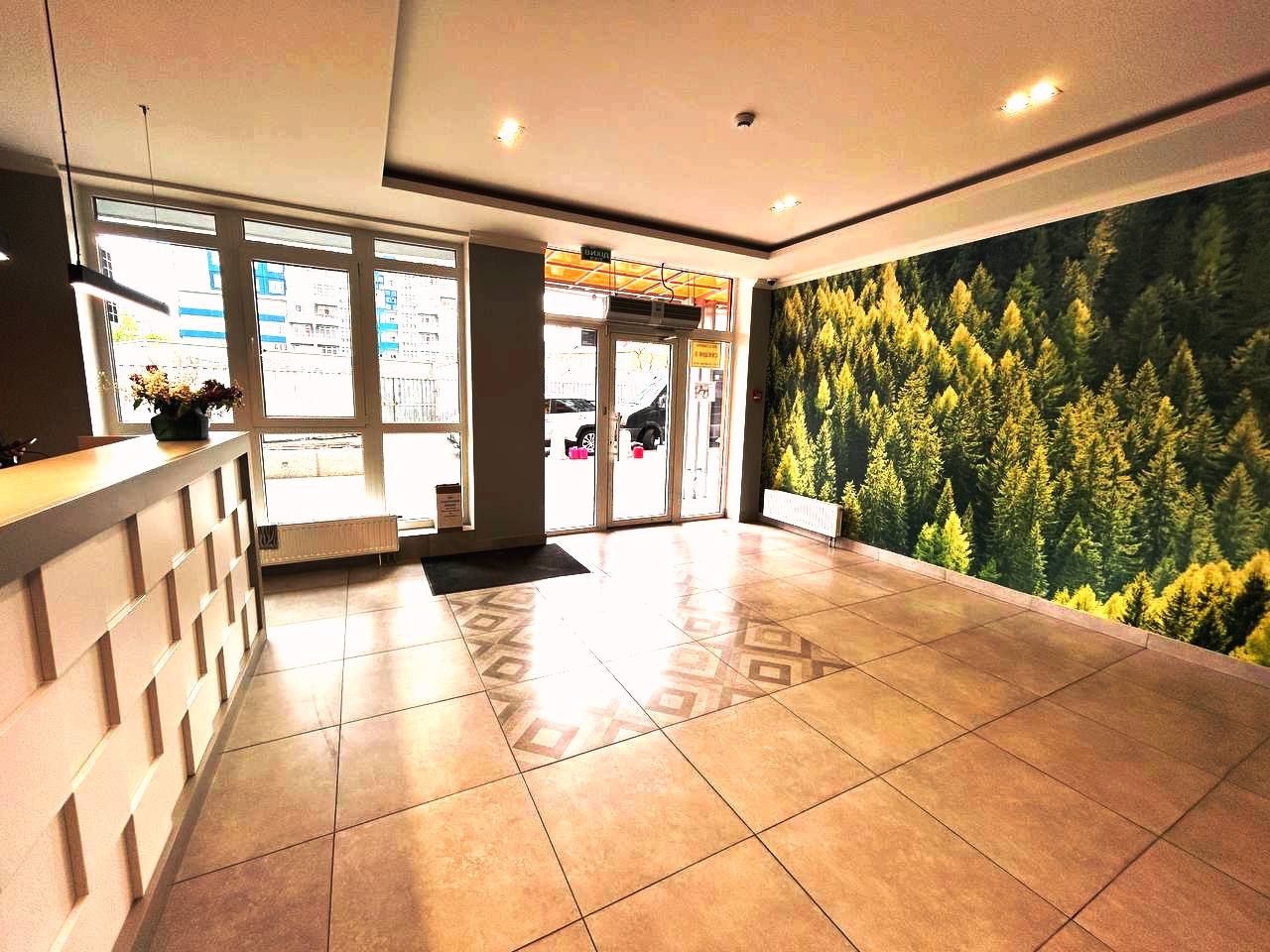 Квартира на Гагаріна проспект