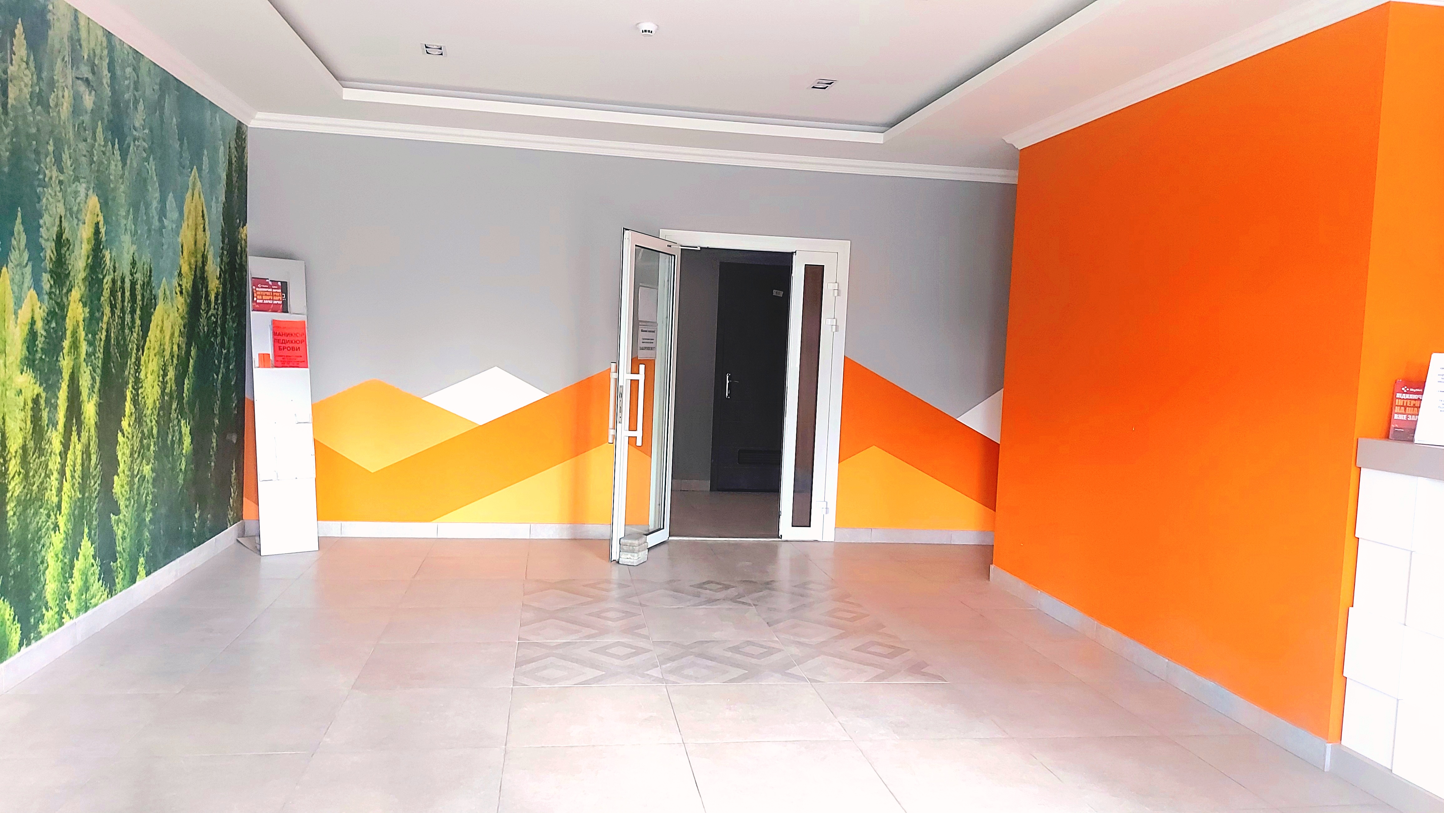 Квартира на Гагаріна проспект