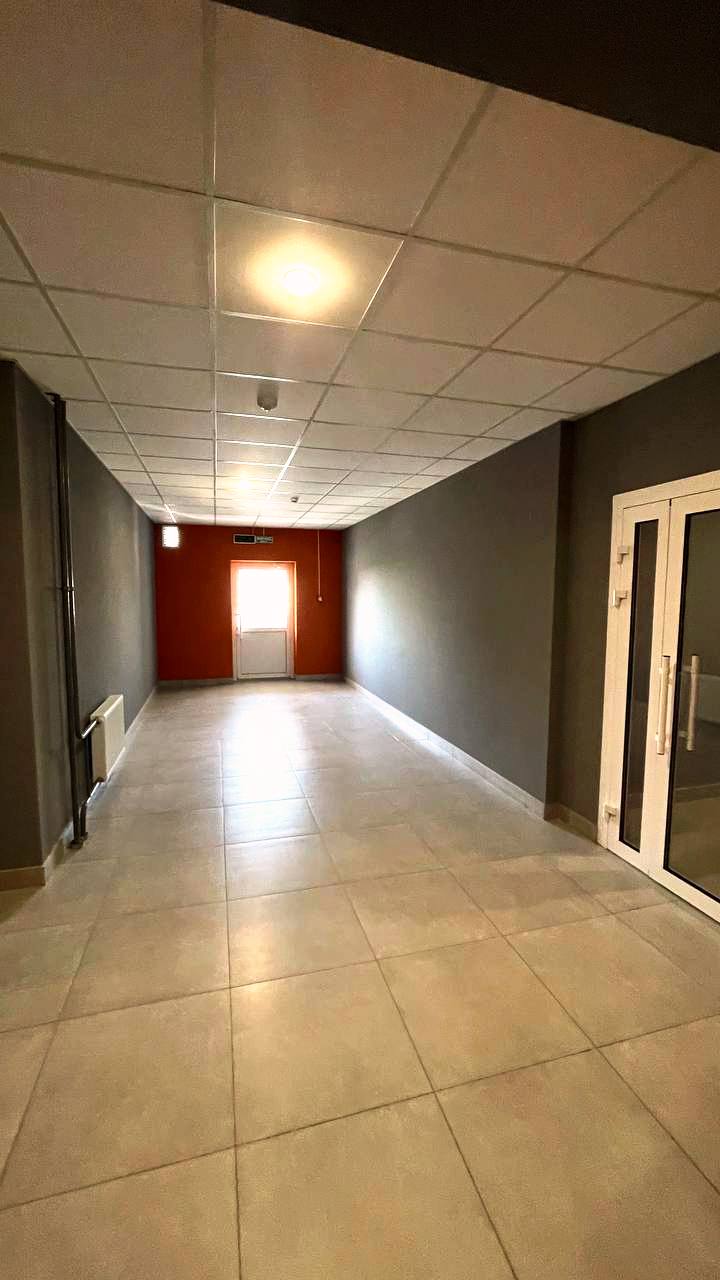 Квартира на Гагаріна проспект