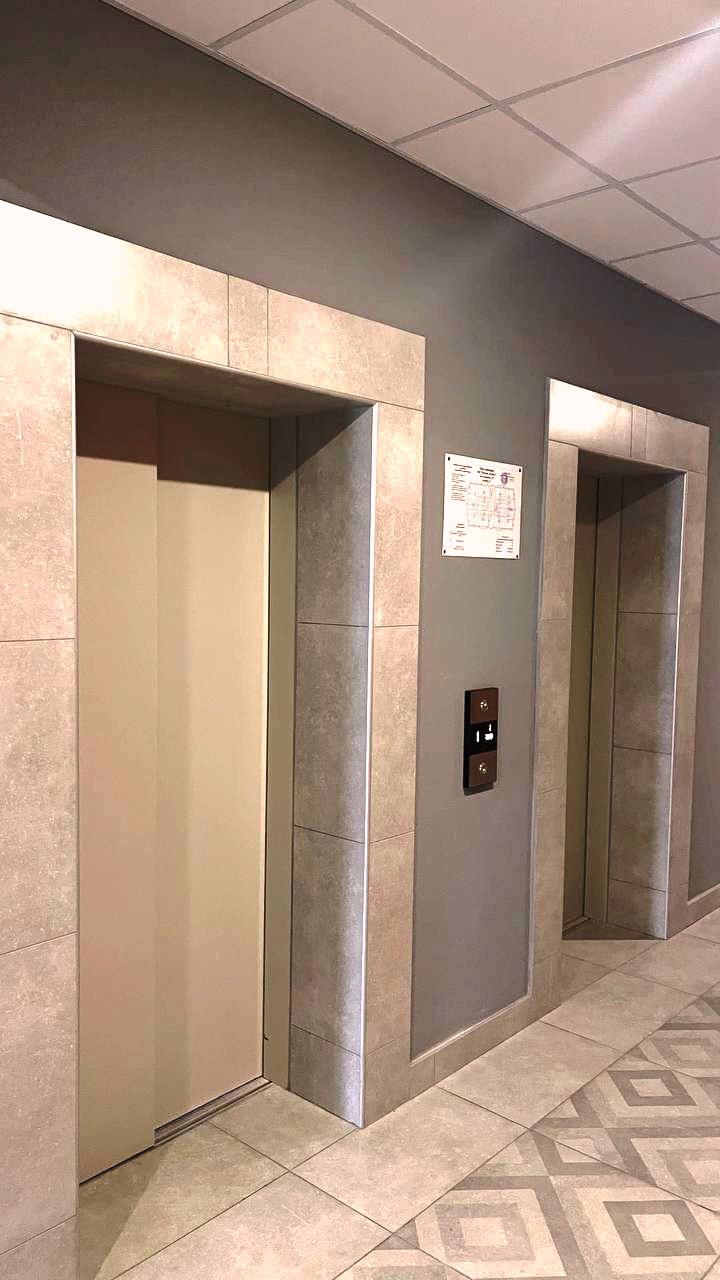 Квартира на Гагаріна проспект