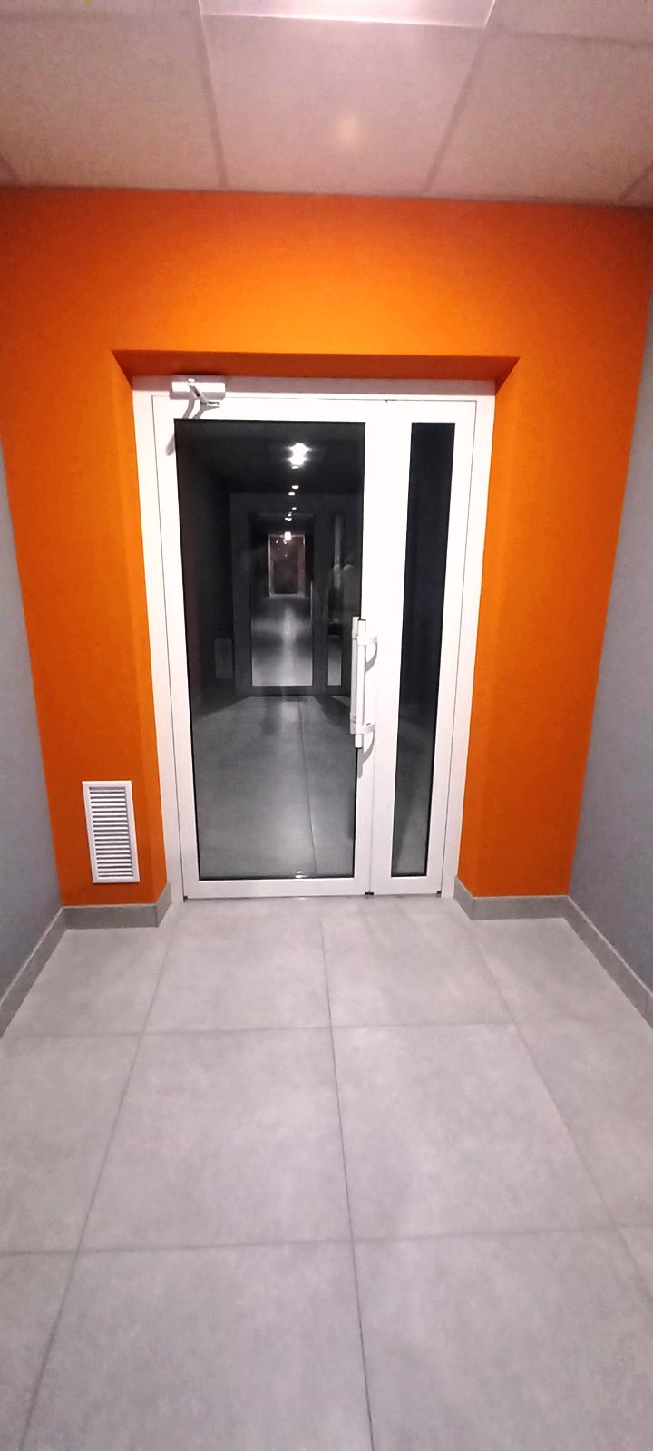 Квартира на Гагаріна проспект