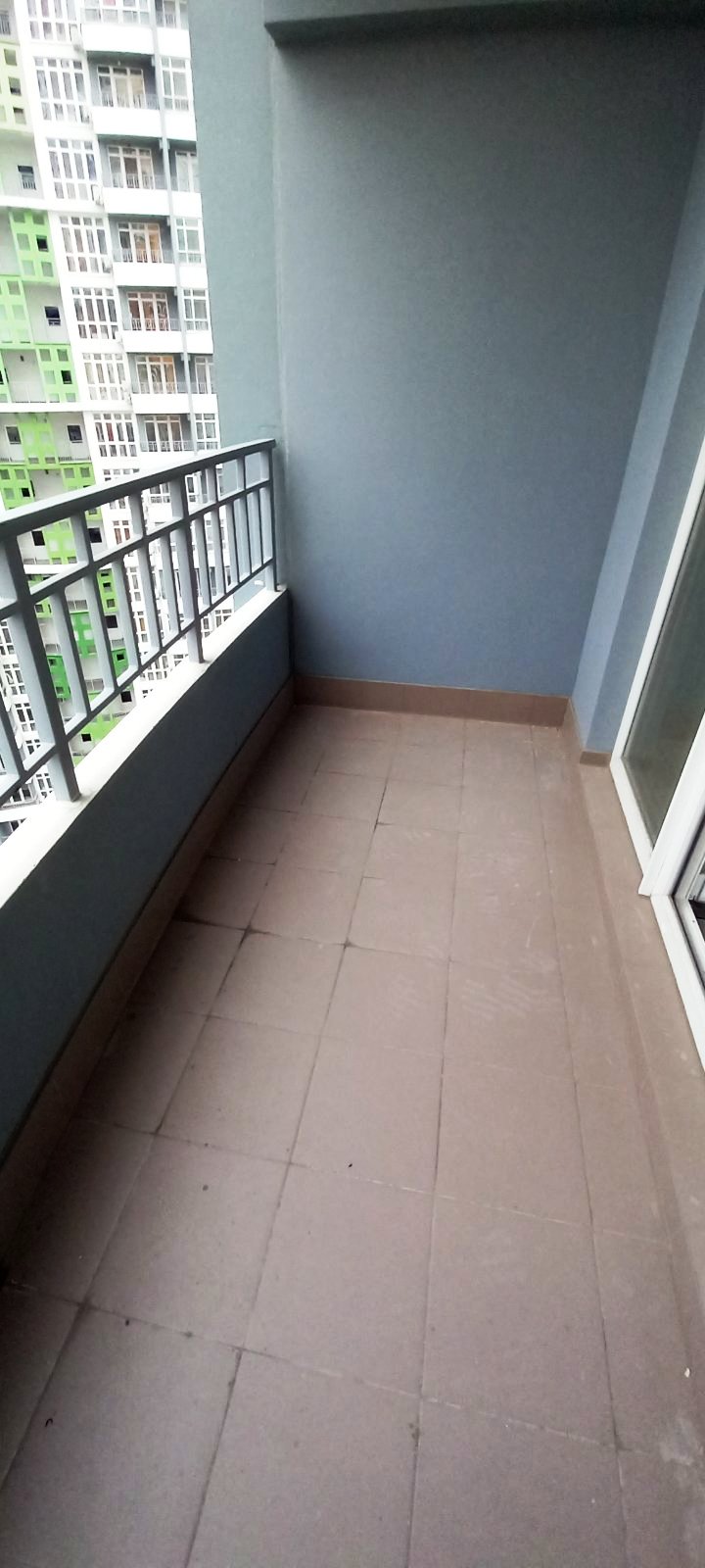 Квартира на Гагаріна проспект