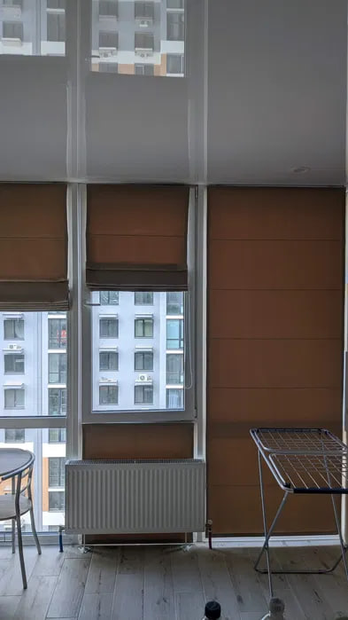 квартира Небесної сотні проспект