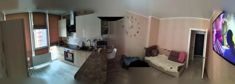 квартира Небесної сотні проспект