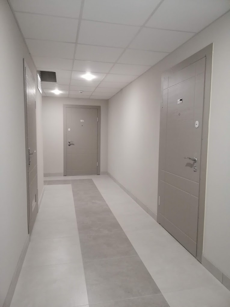 Квартира на Жаботинського вул.