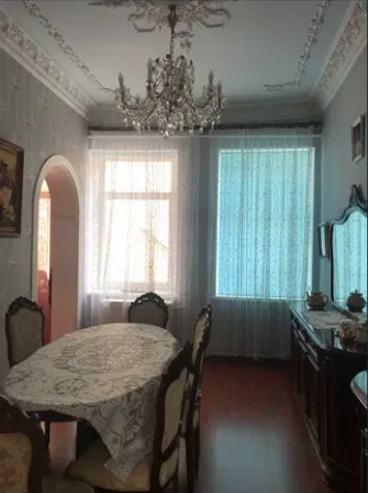 Квартира на Приморському бульварі