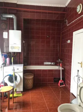 Квартира на Приморському бульварі