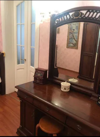 Квартира на Приморському бульварі