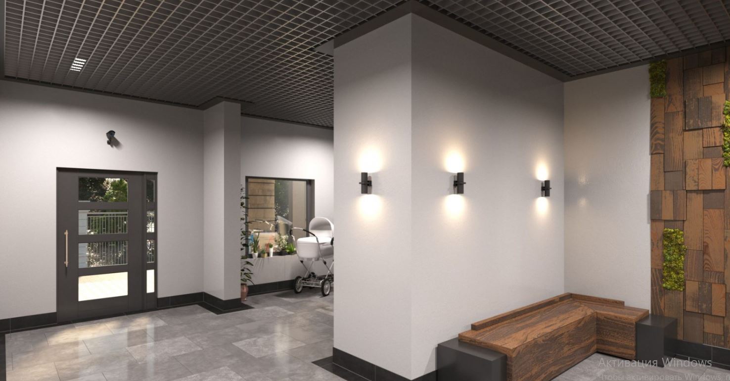 Квартира на Дача Ковалевського