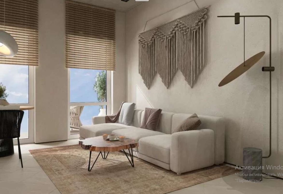 Квартира на Дача Ковалевського