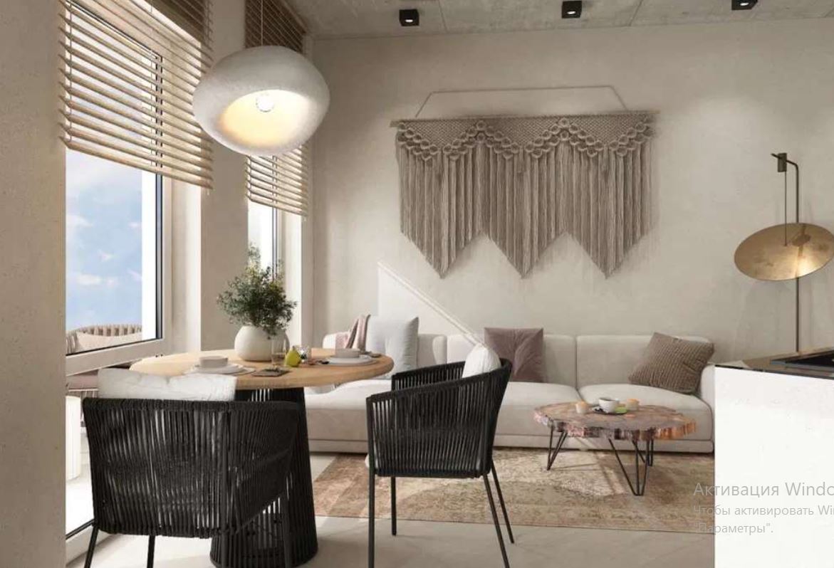 Квартира на Дача Ковалевського