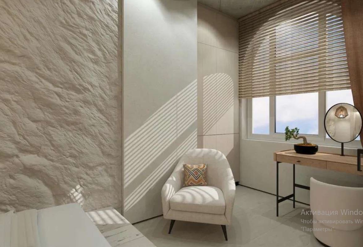 Квартира на Дача Ковалевського