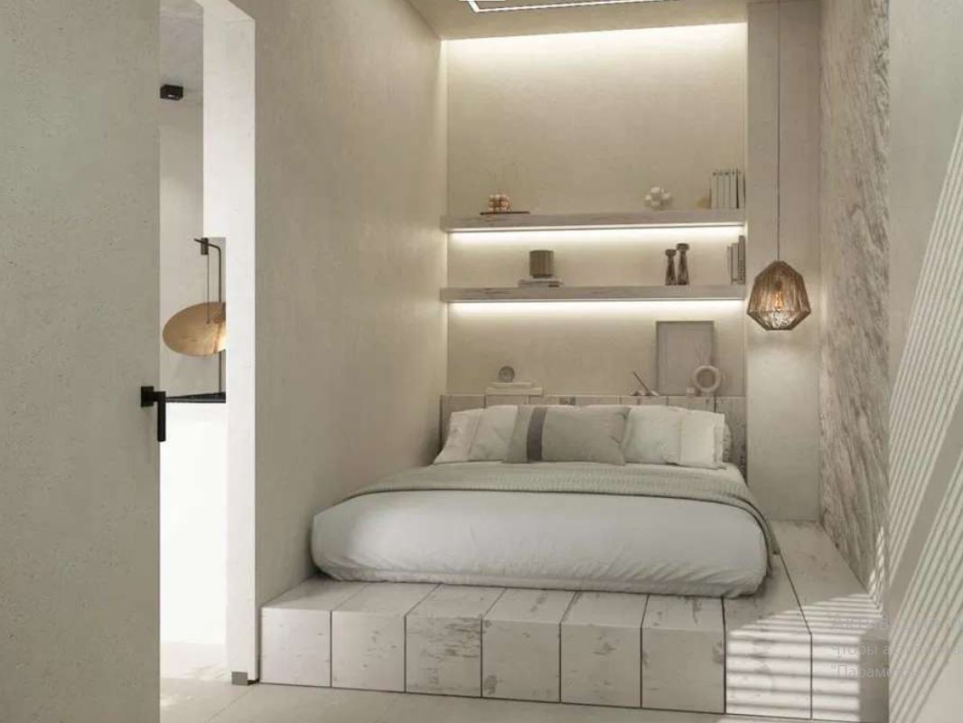 Квартира на Дача Ковалевського