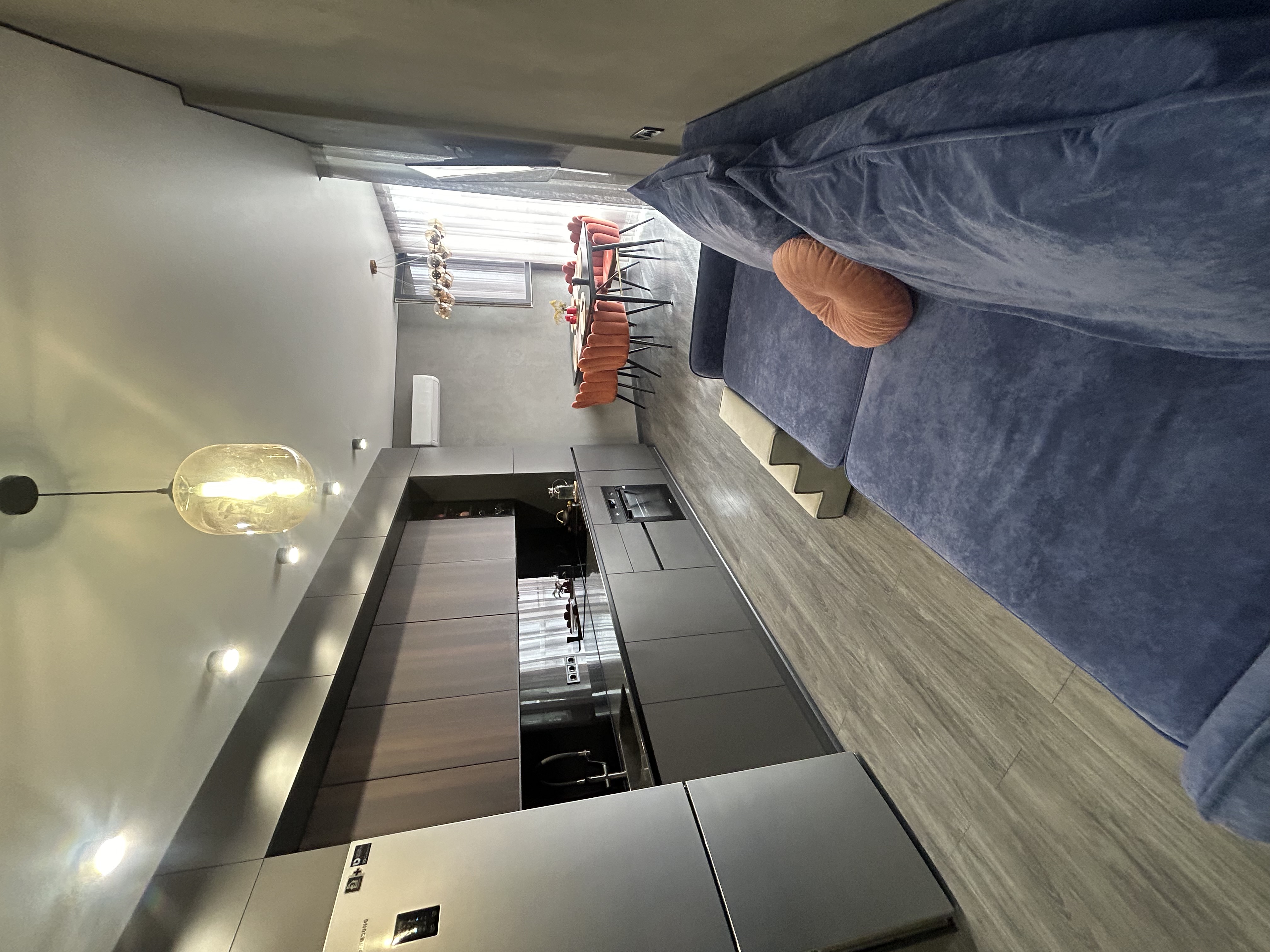 Квартира на Прохоровська вул.