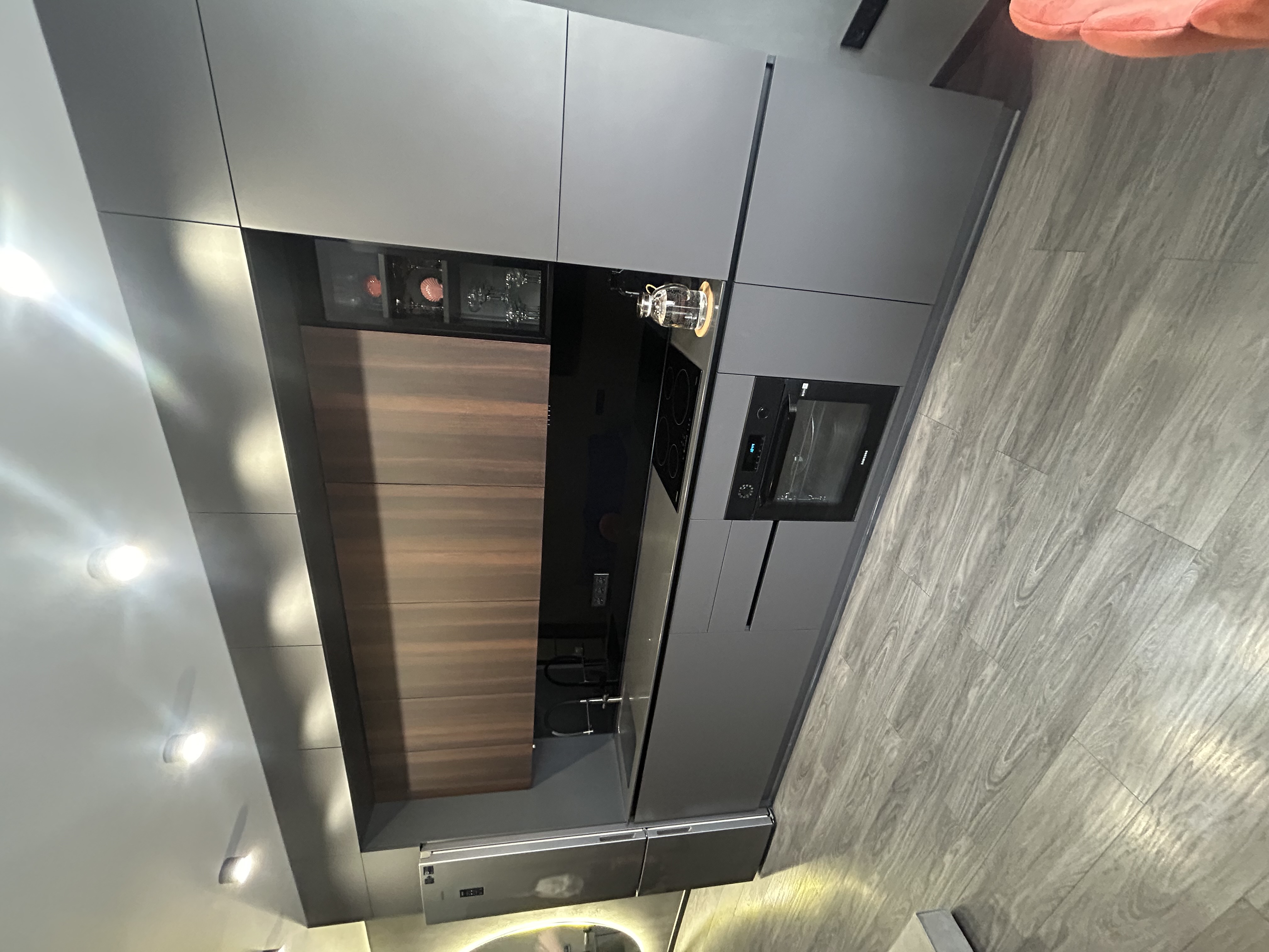 Квартира на Прохоровська вул.