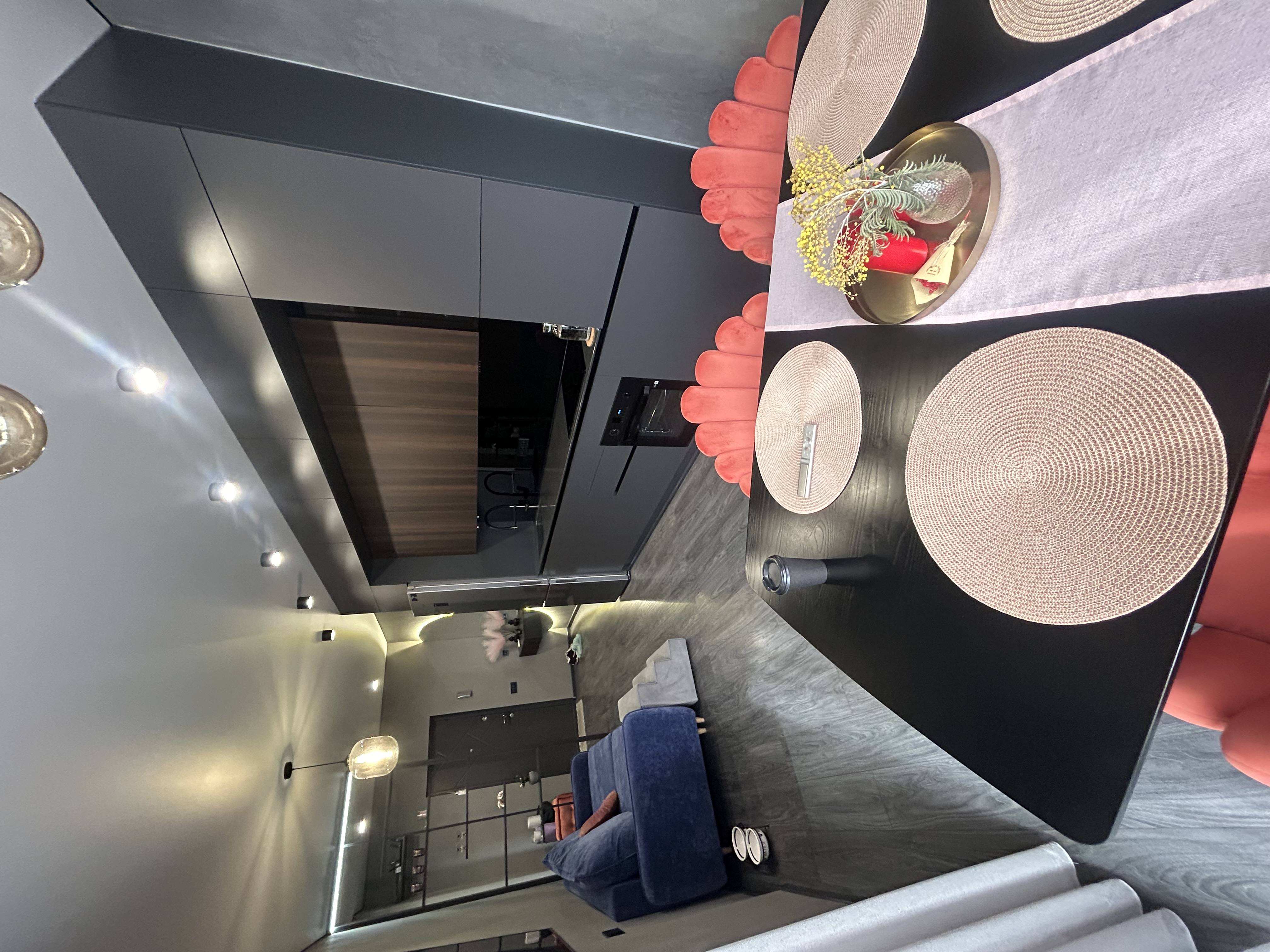 Квартира на Прохоровська вул.