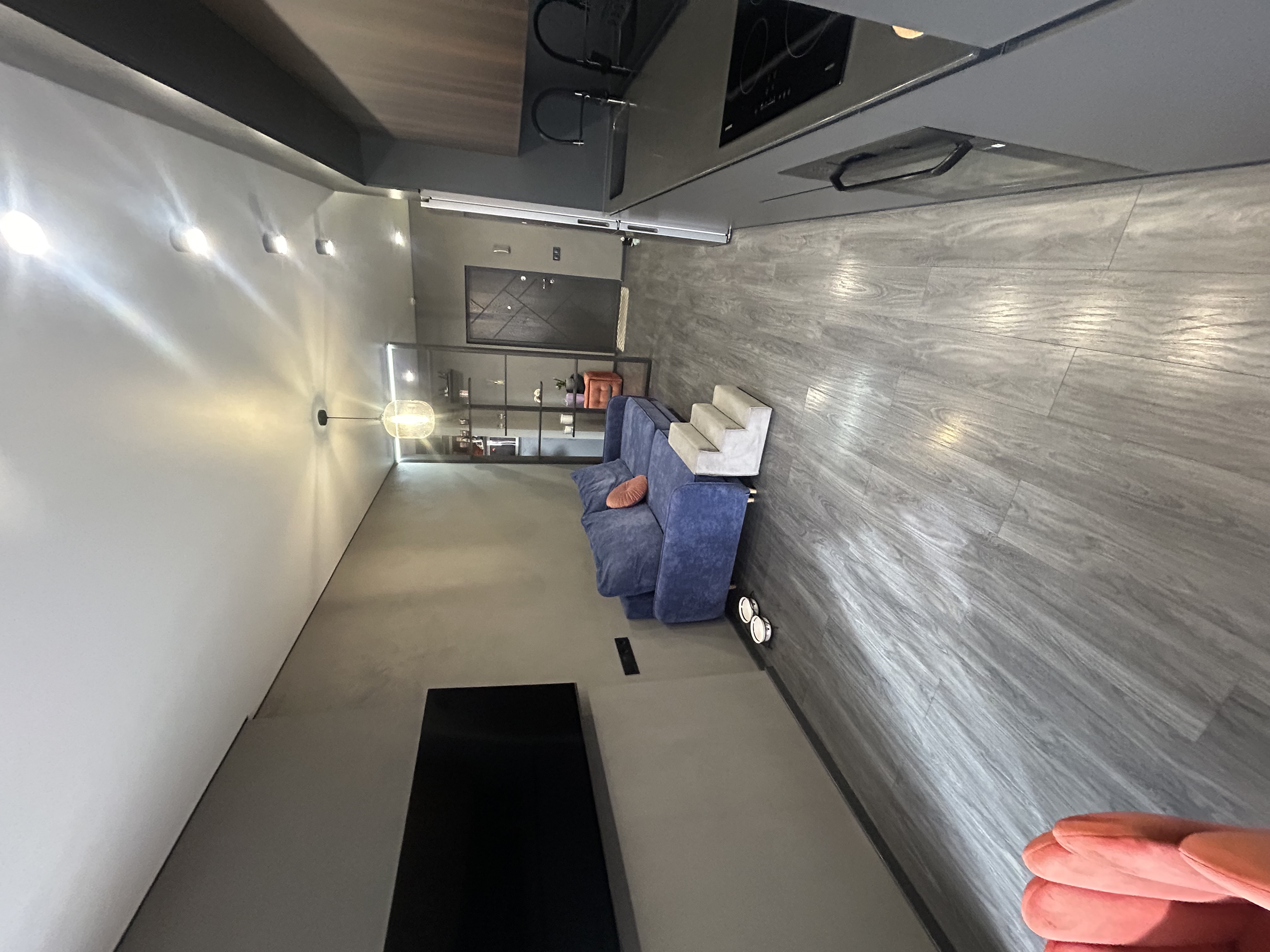 Квартира на Прохоровська вул.