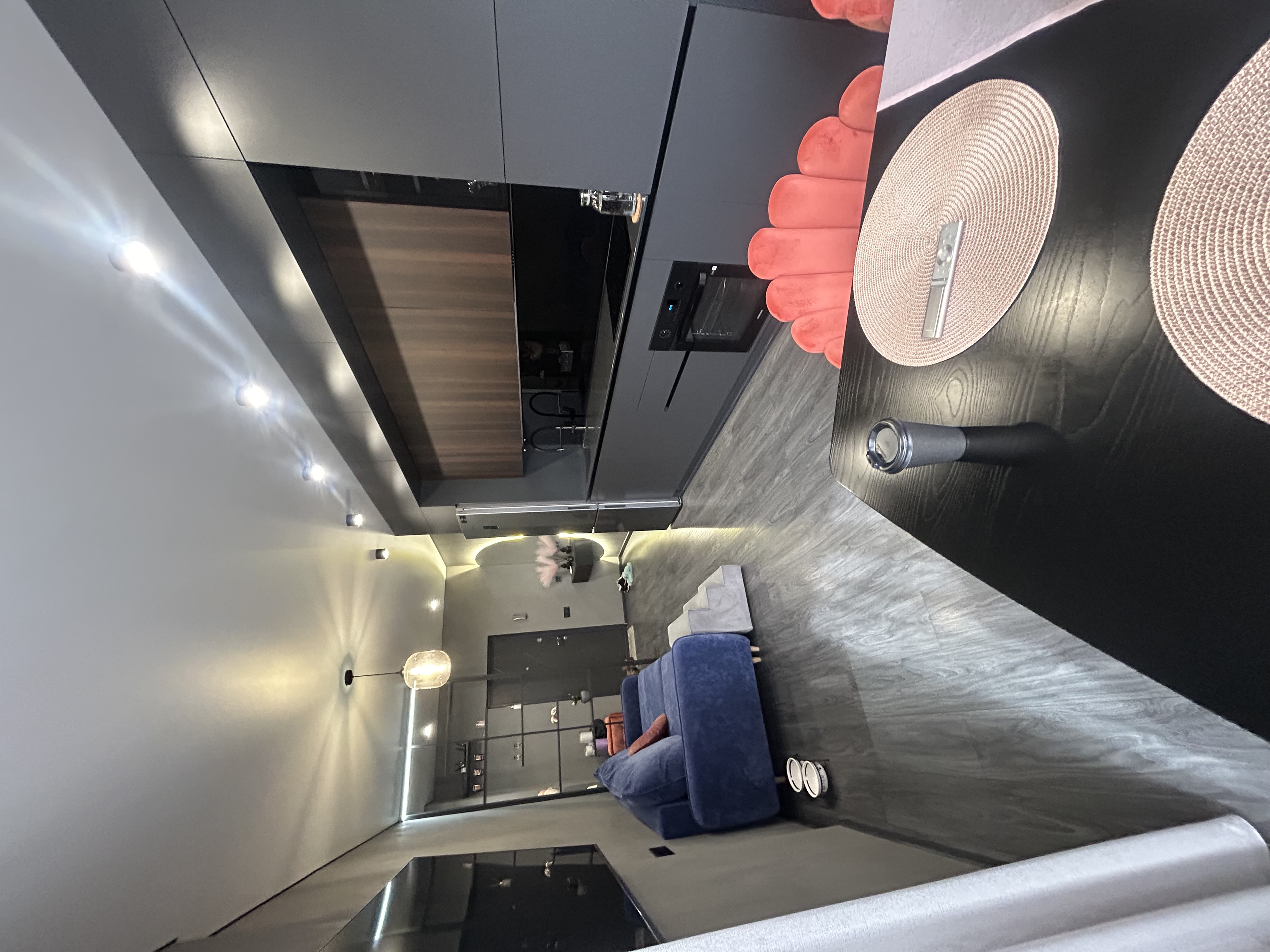 Квартира на Прохоровська вул.