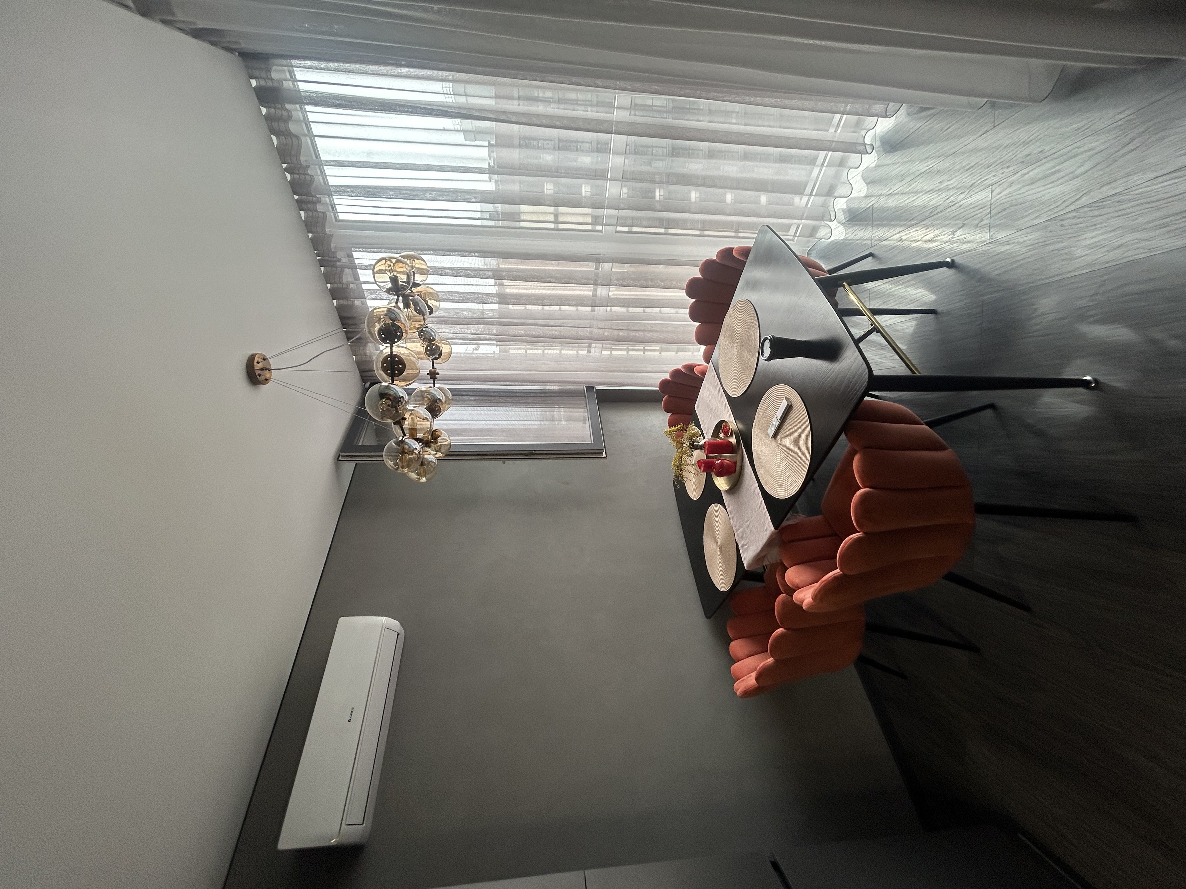 Квартира на Прохоровська вул.