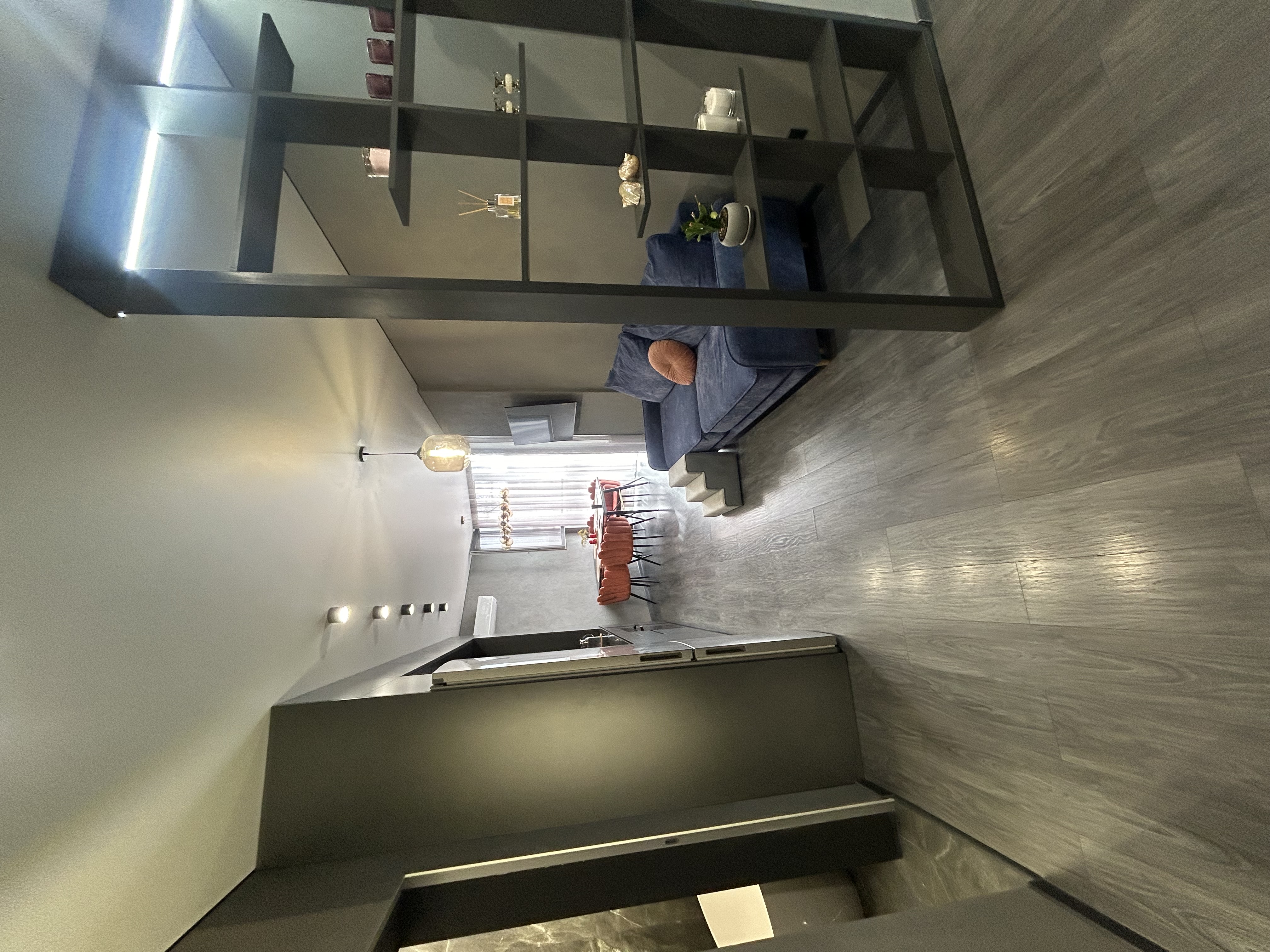 Квартира на Прохоровська вул.