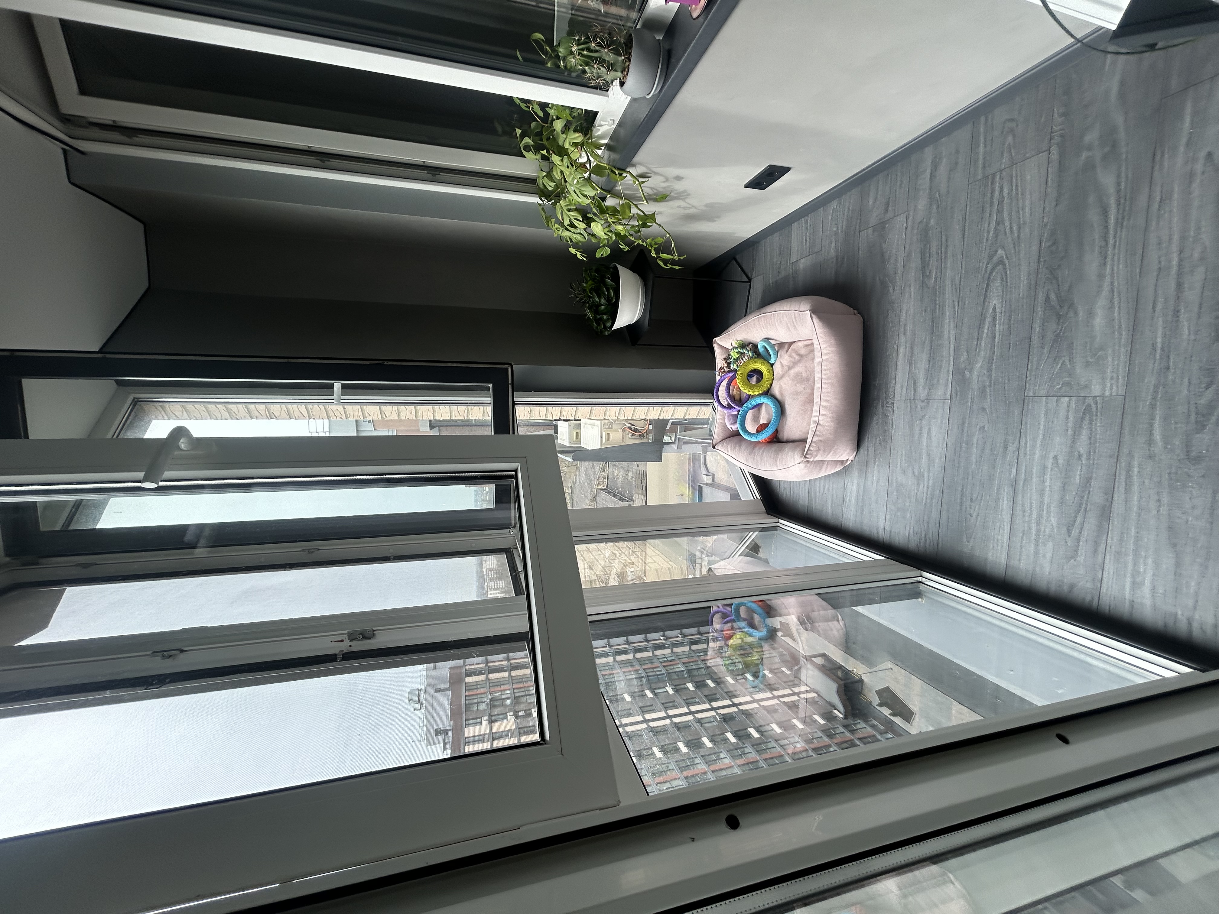 Квартира на Прохоровська вул.