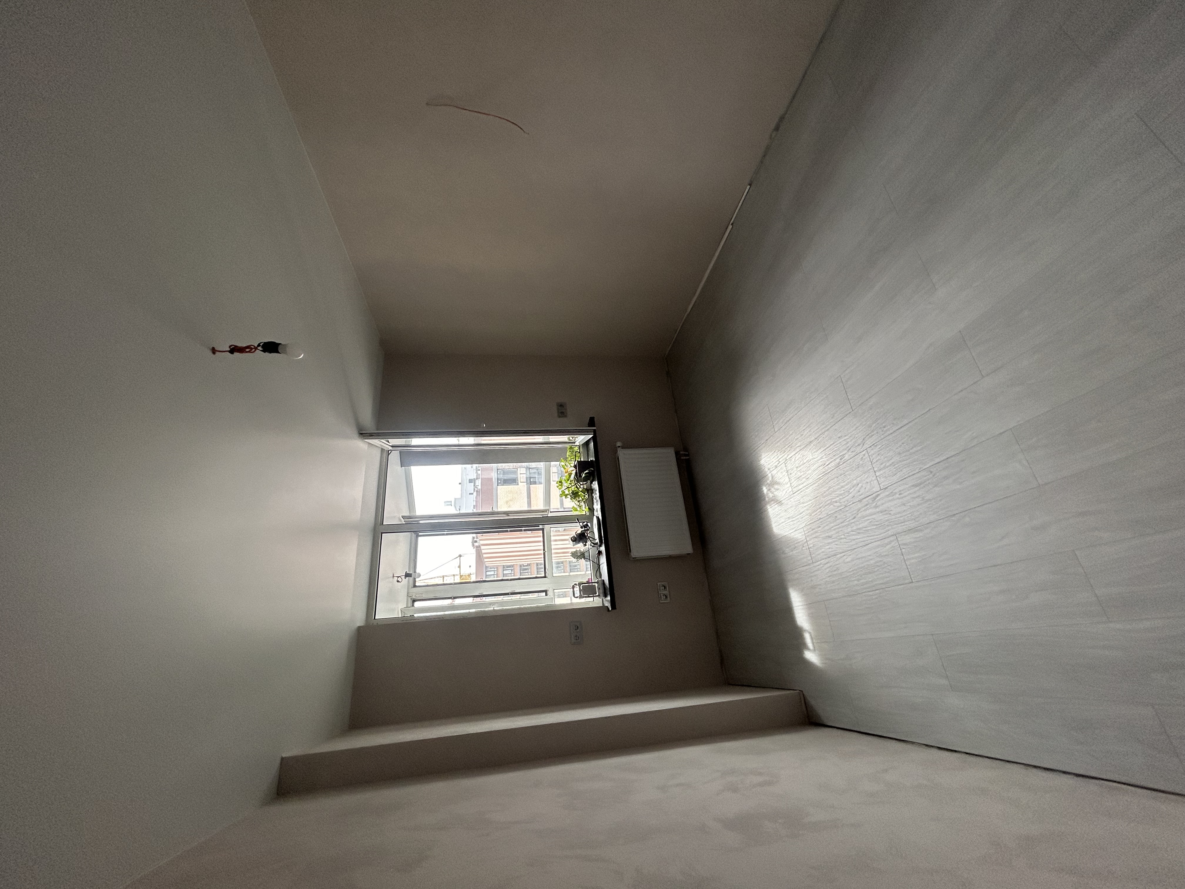 Квартира на Прохоровська вул.