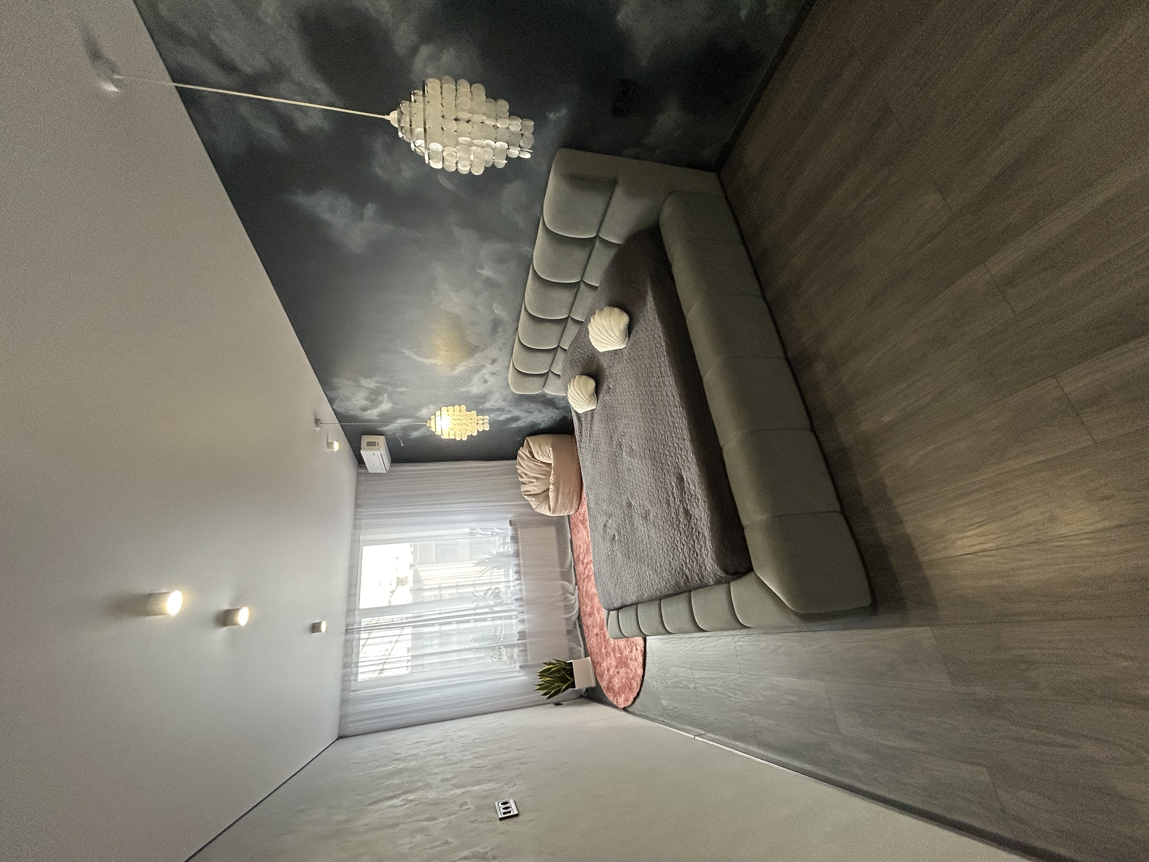 Квартира на Прохоровська вул.