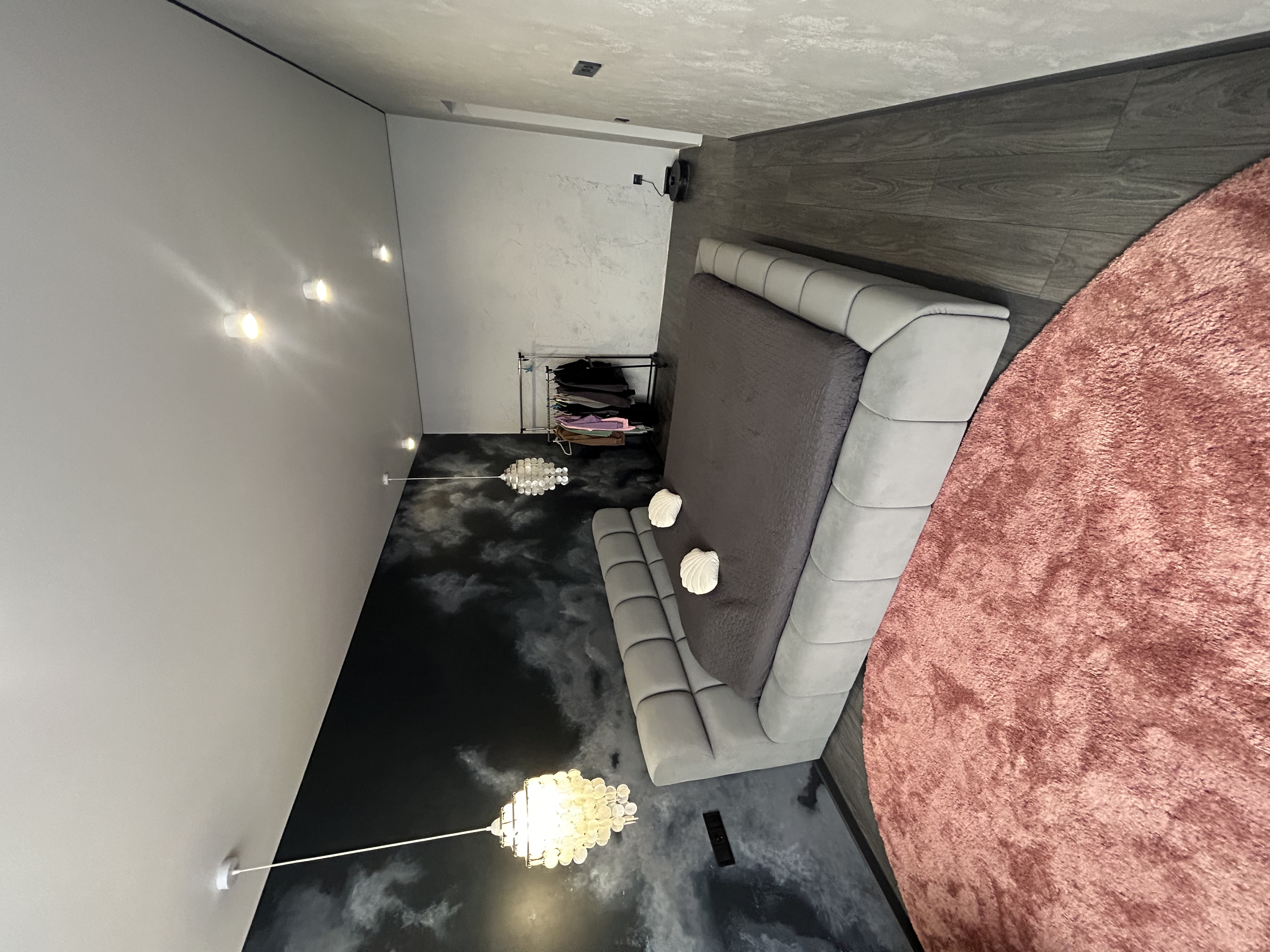 Квартира на Прохоровська вул.